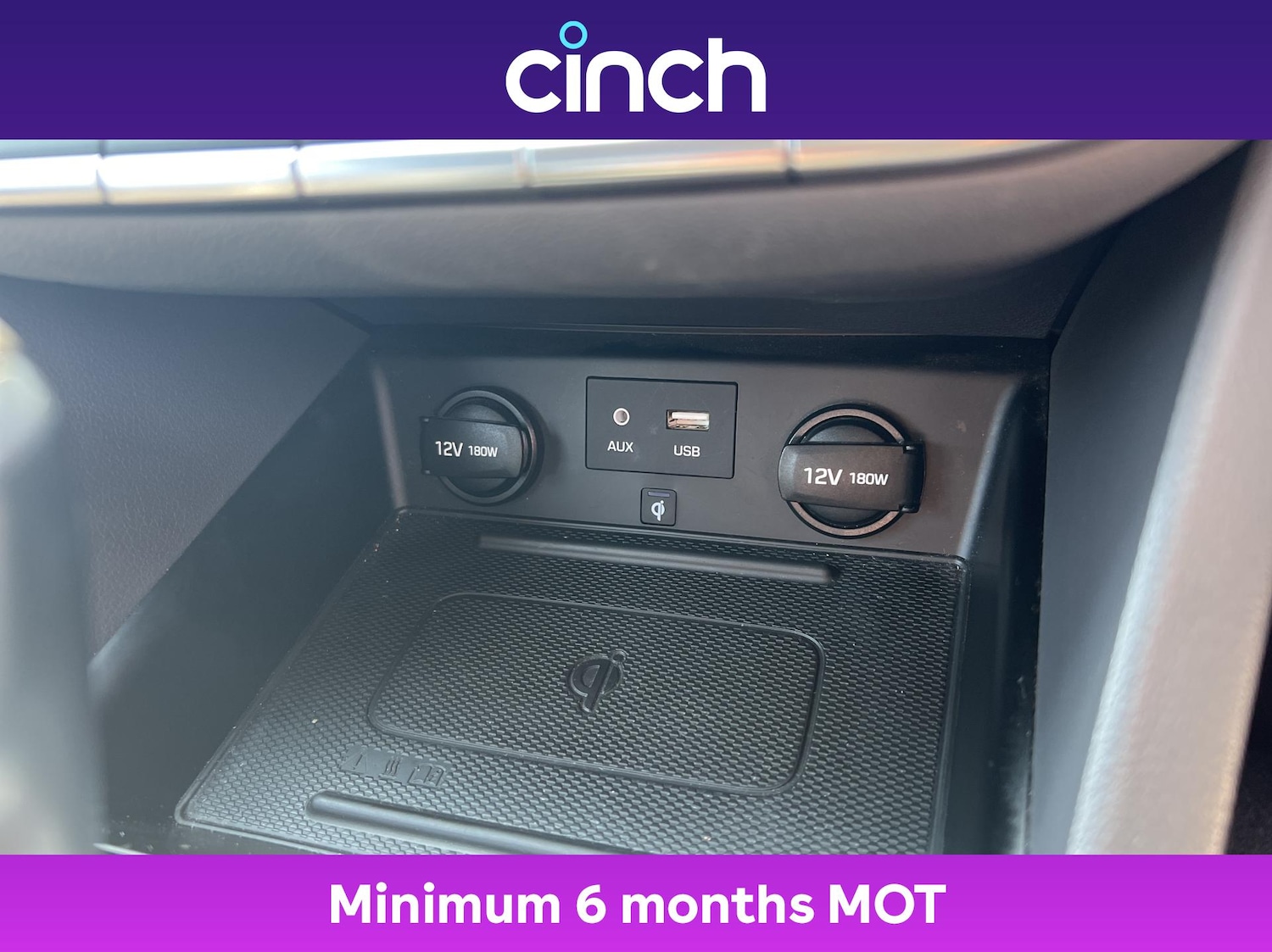 Used Hyundai IONIQ 2018 for sale - 76140794: Photo 47