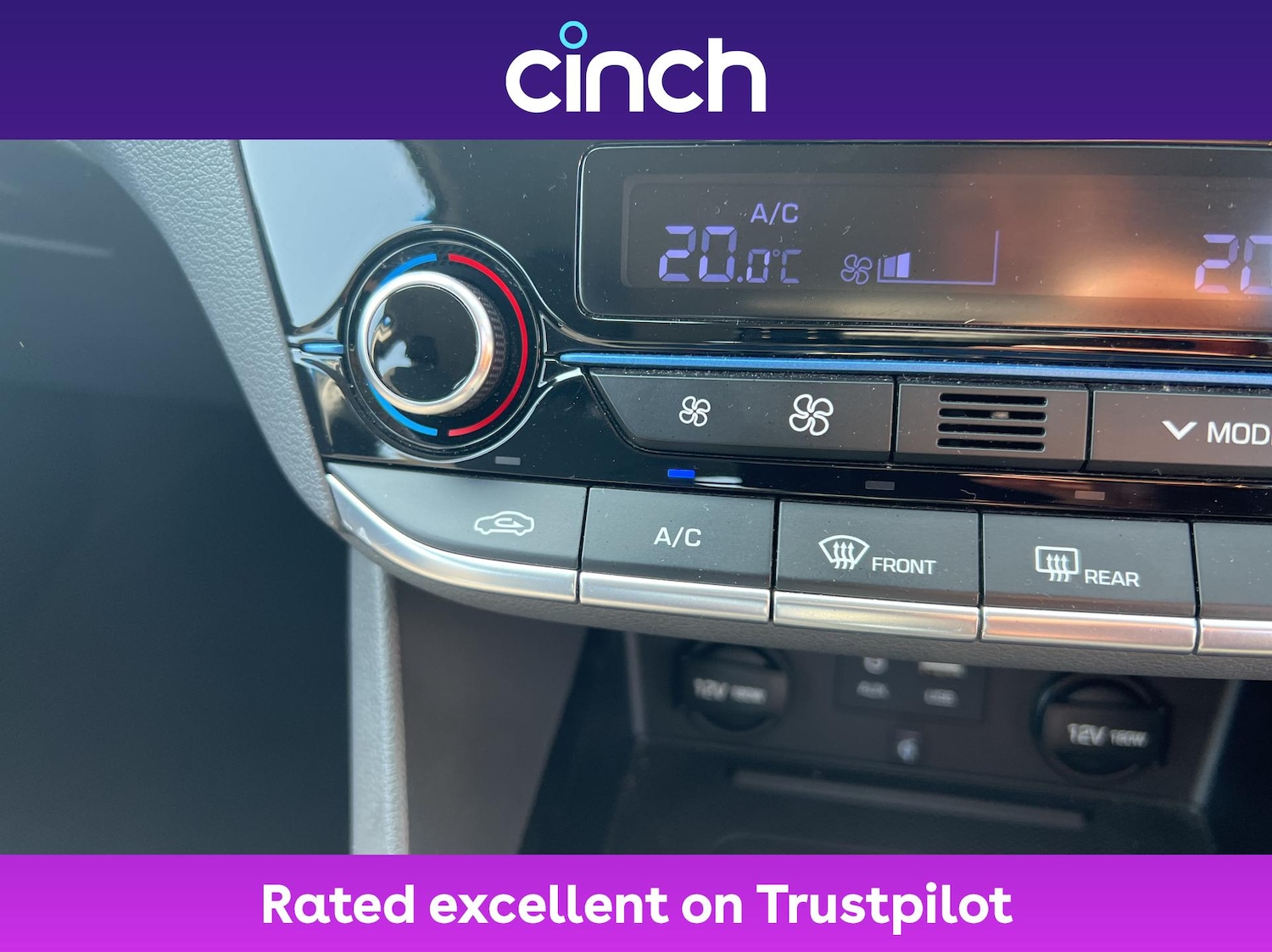 Used Hyundai IONIQ 2018 for sale - 76140794: Photo 48