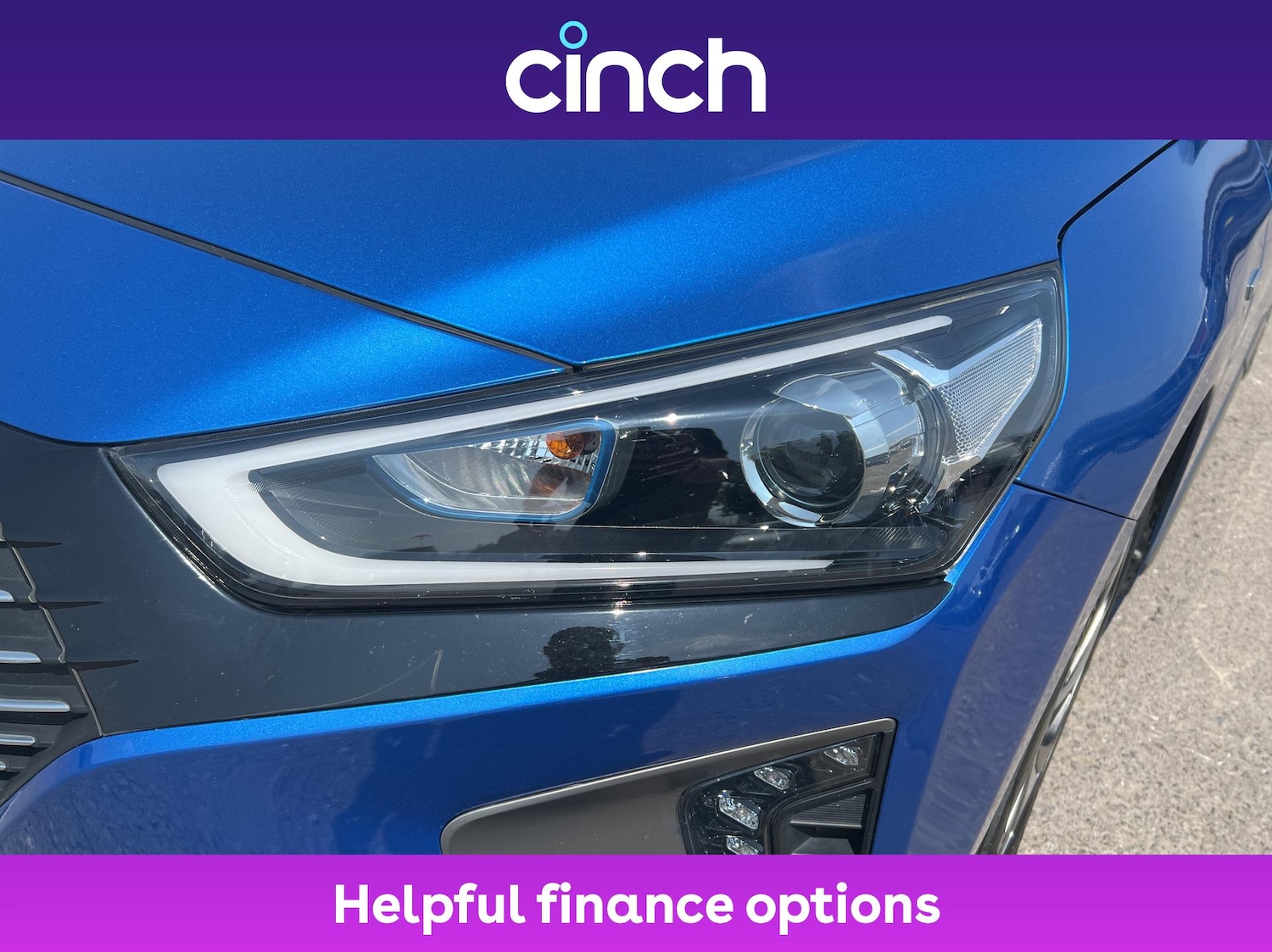 Used Hyundai IONIQ 2018 for sale - 76140794: Photo 65