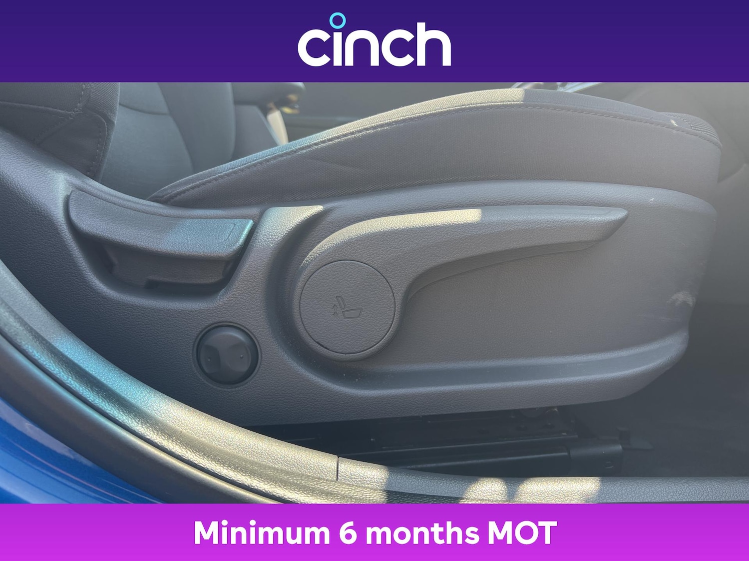 Used Hyundai IONIQ 2018 for sale - 76140794: Photo 67