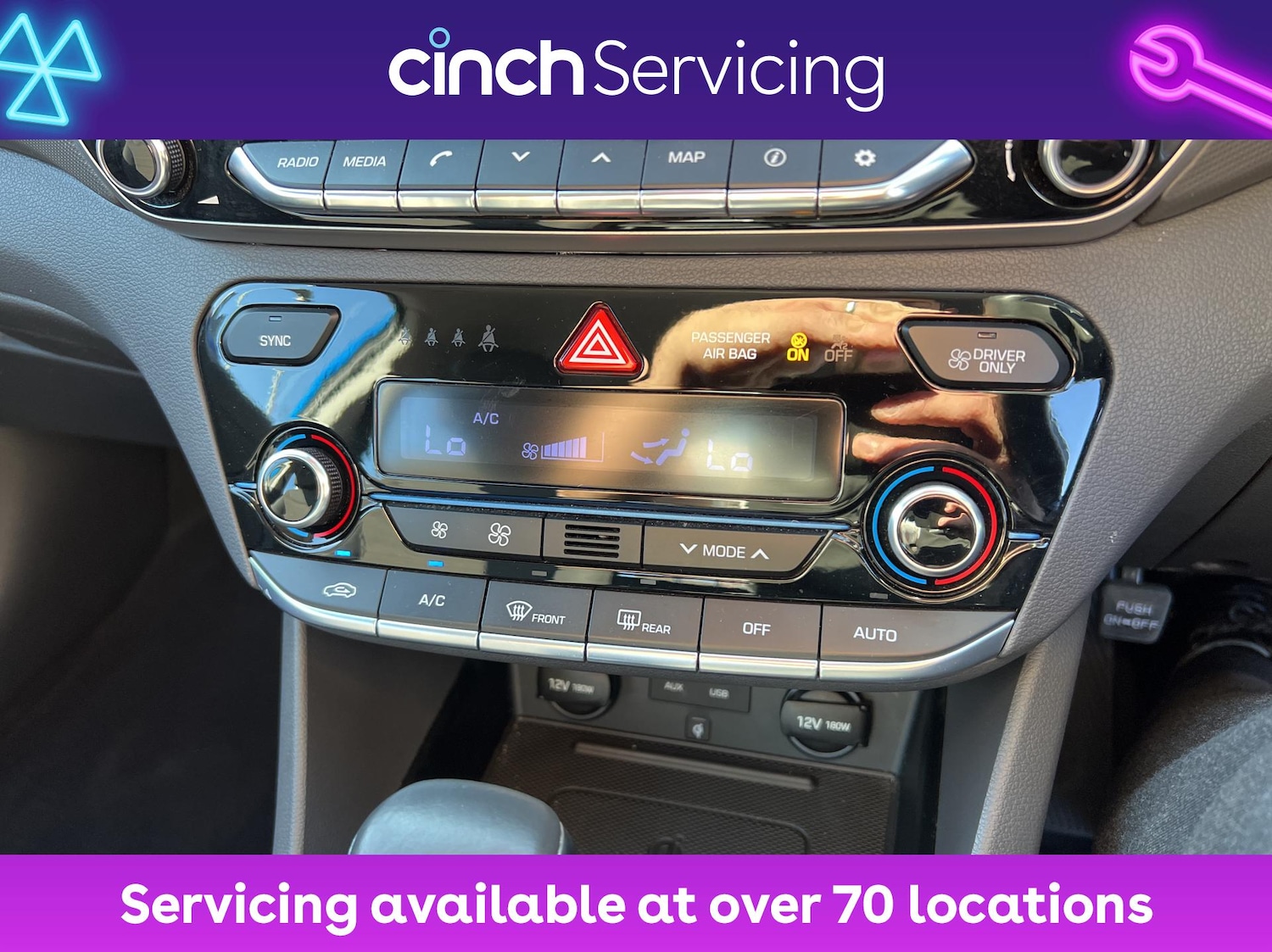 Used Hyundai IONIQ 2018 for sale - 76140794: Photo 71