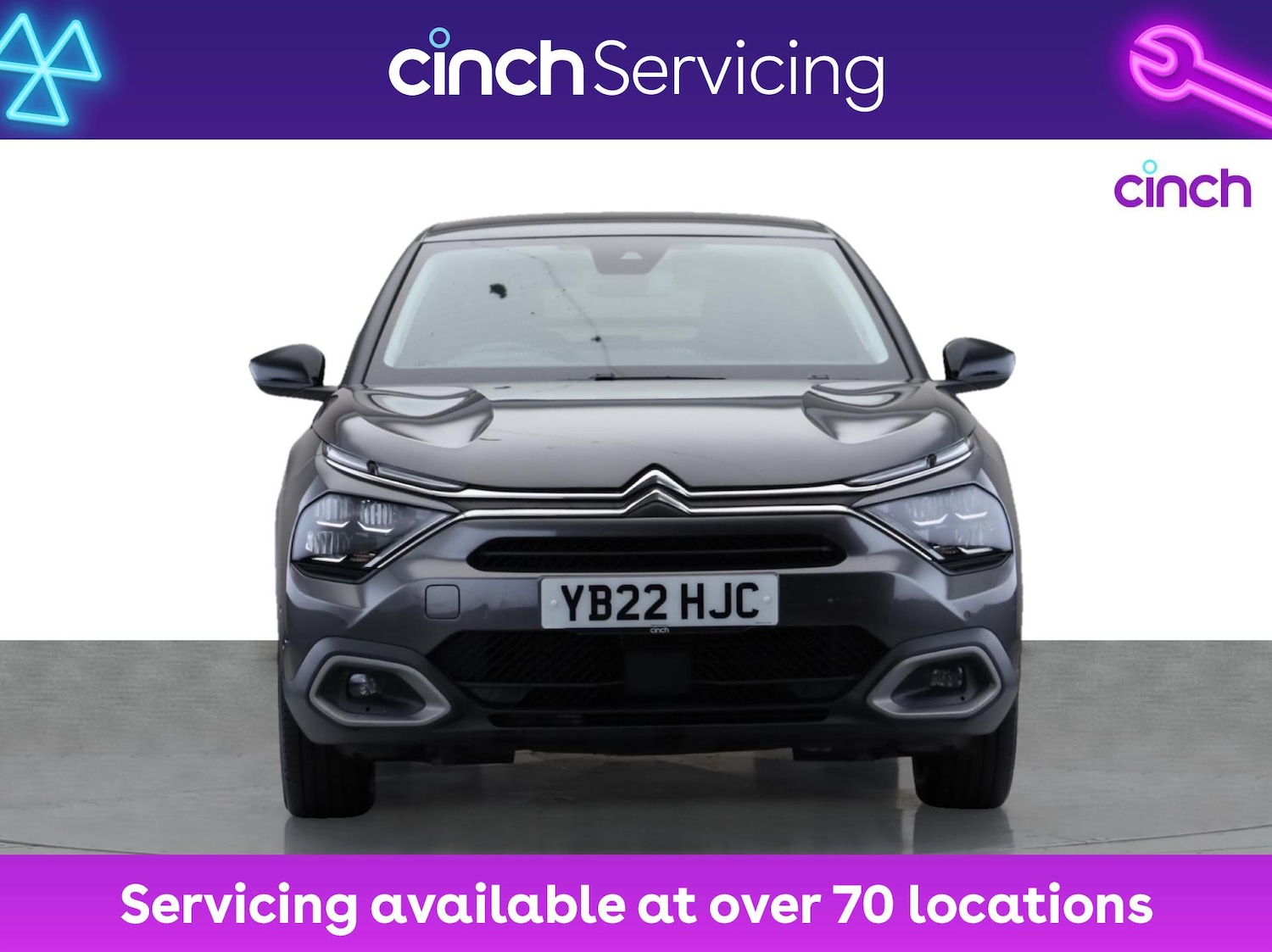 Used Citroen C4 2022 for sale - 76318546: Photo 11