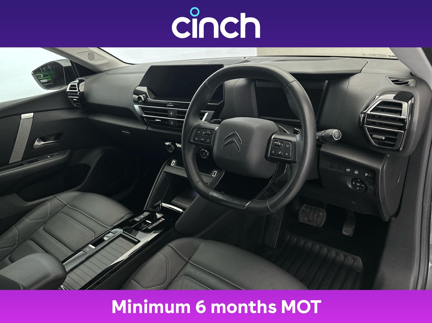 Used Citroen C4 2022 for sale - 76318546: Photo 12