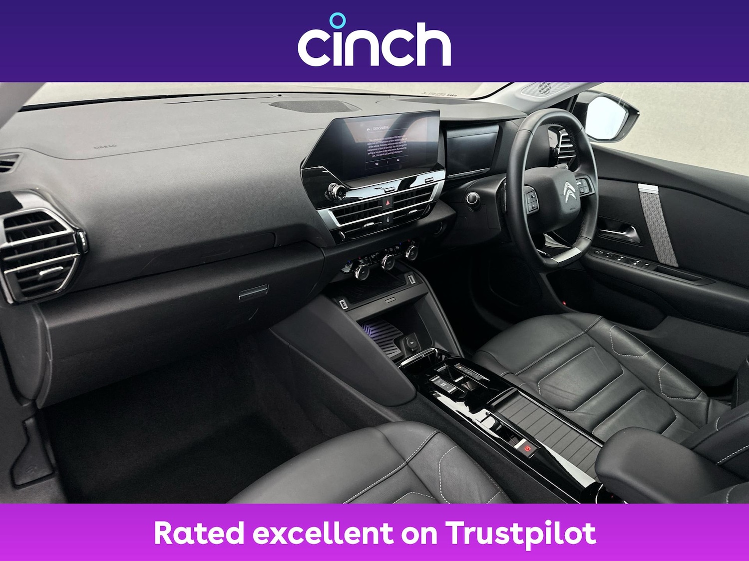 Used Citroen C4 2022 for sale - 76318546: Photo 14