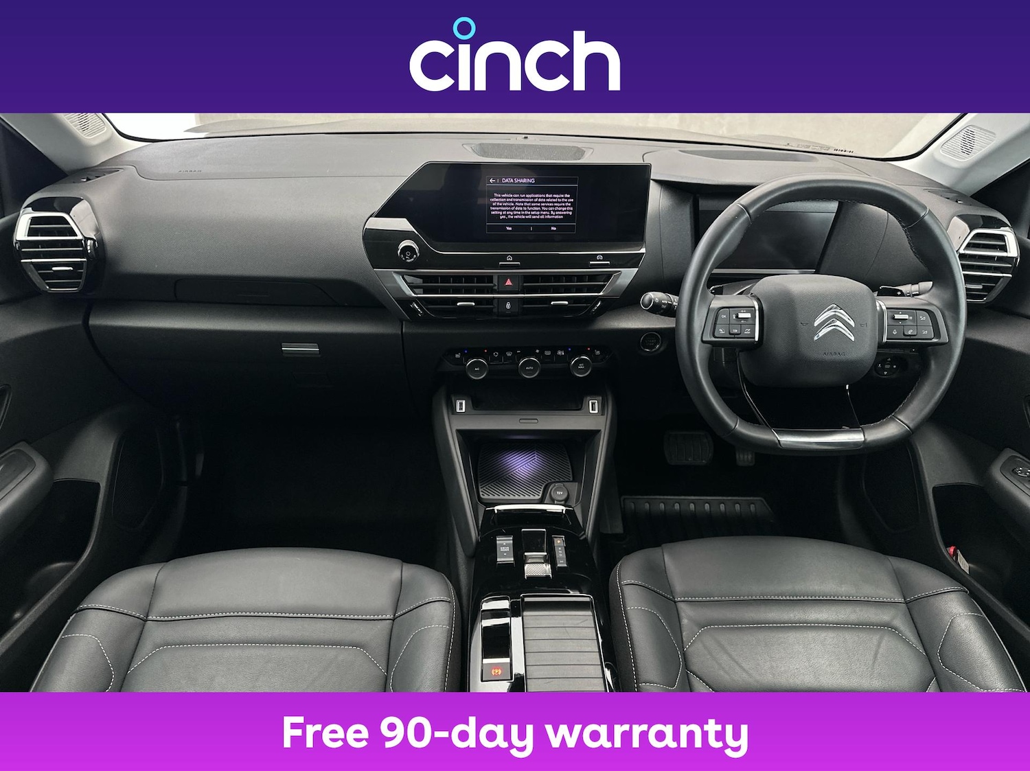 Used Citroen C4 2022 for sale - 76318546: Photo 15