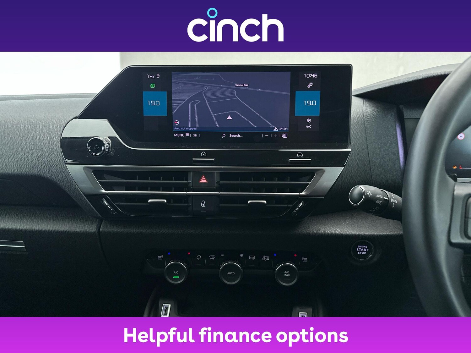 Used Citroen C4 2022 for sale - 76318546: Photo 17