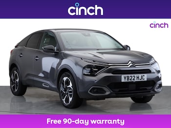 Citroen - C4