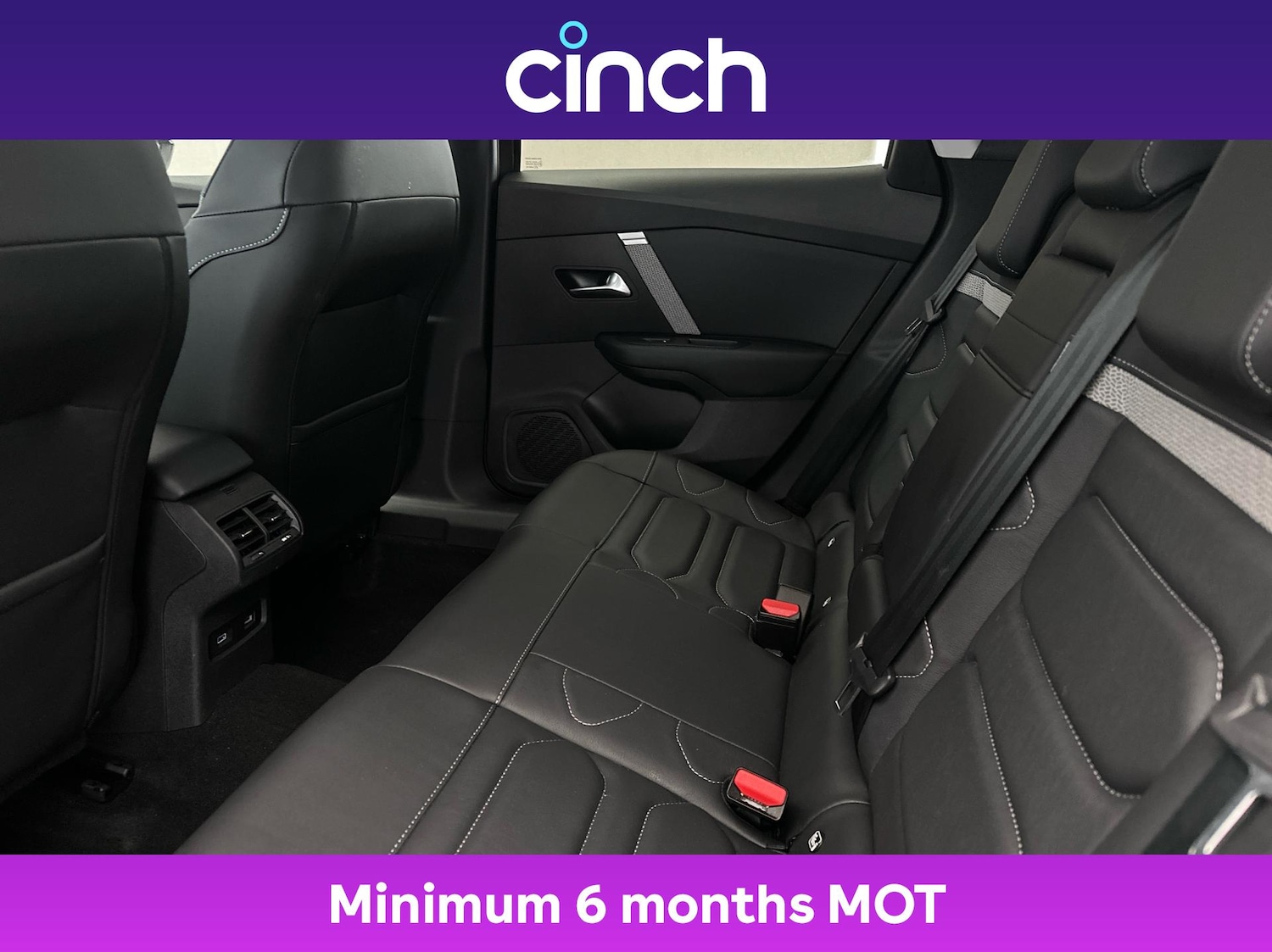 Used Citroen C4 2022 for sale - 76318546: Photo 20