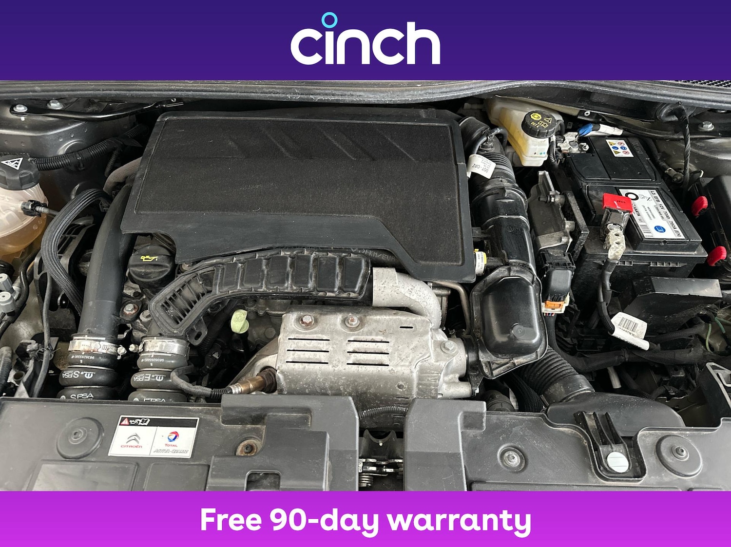 Used Citroen C4 2022 for sale - 76318546: Photo 23