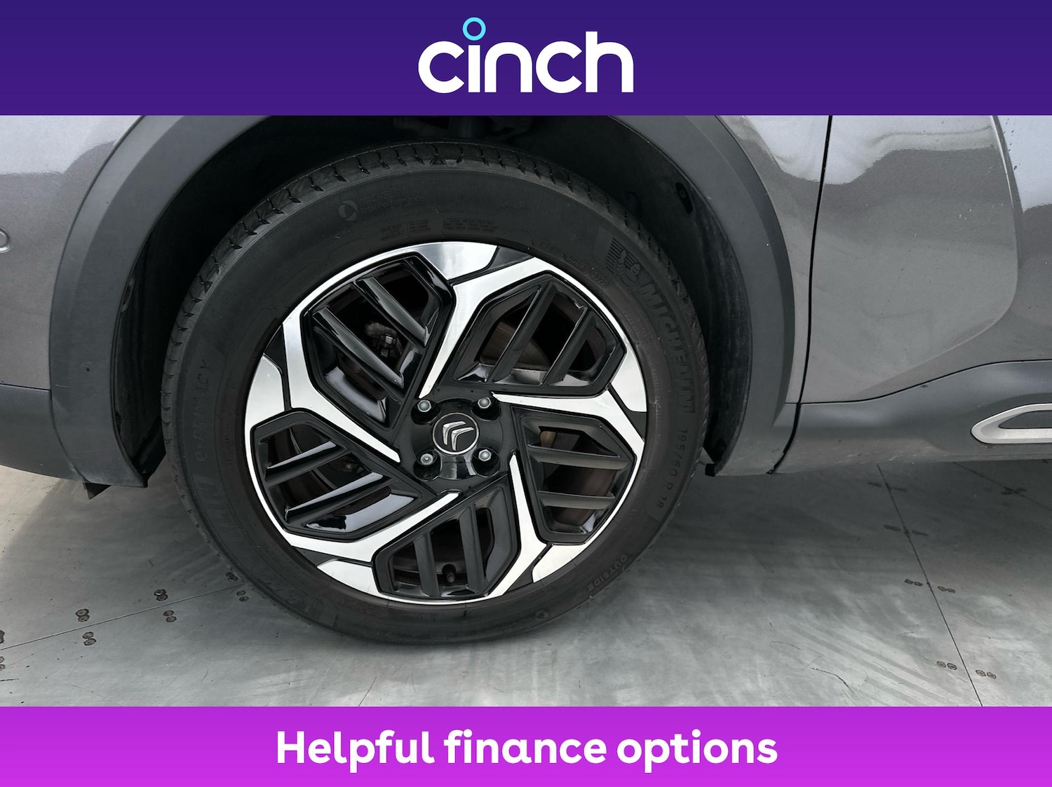 Used Citroen C4 2022 for sale - 76318546: Photo 24