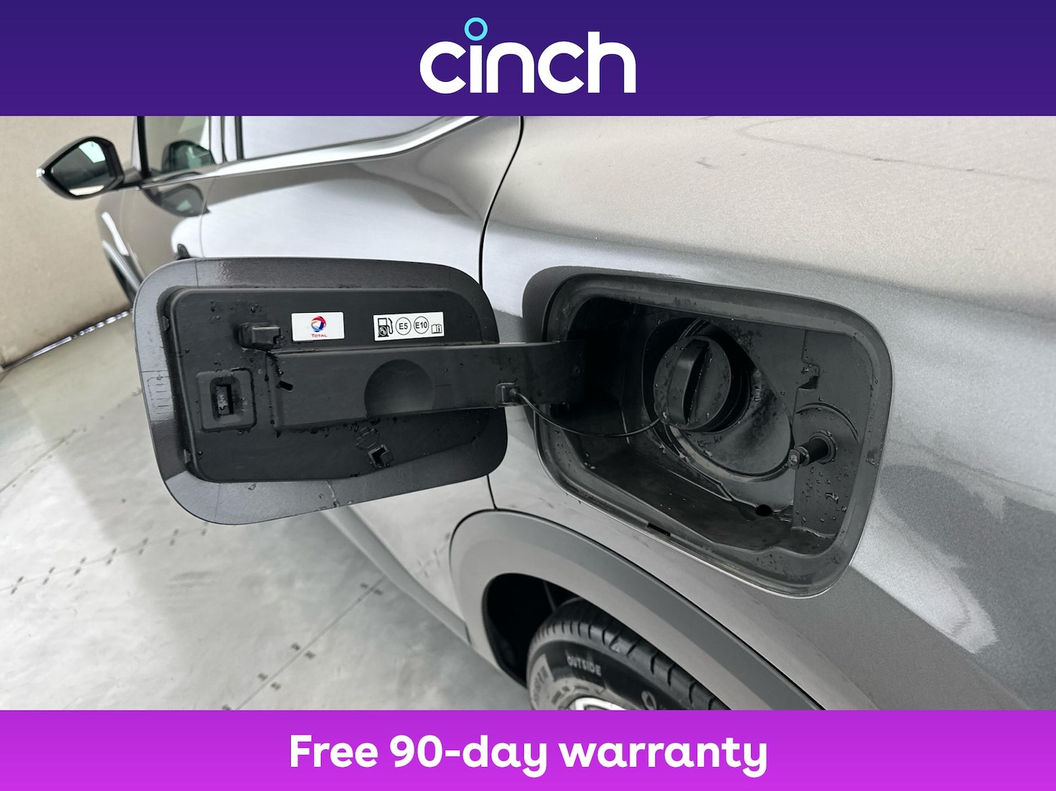 Used Citroen C4 2022 for sale - 76318546: Photo 29