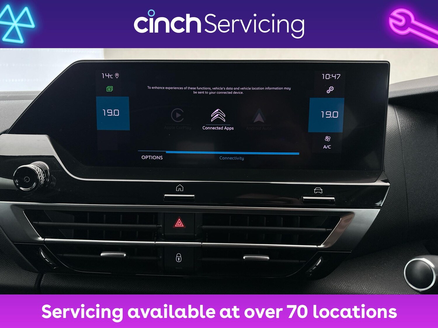 Used Citroen C4 2022 for sale - 76318546: Photo 31