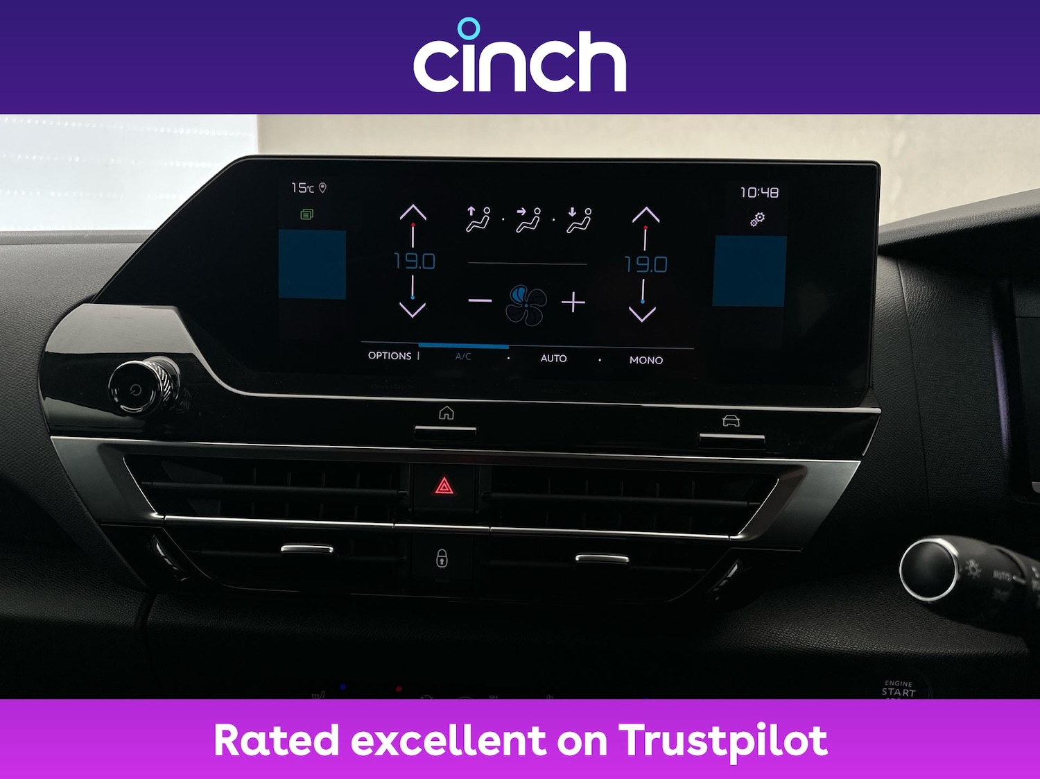 Used Citroen C4 2022 for sale - 76318546: Photo 33