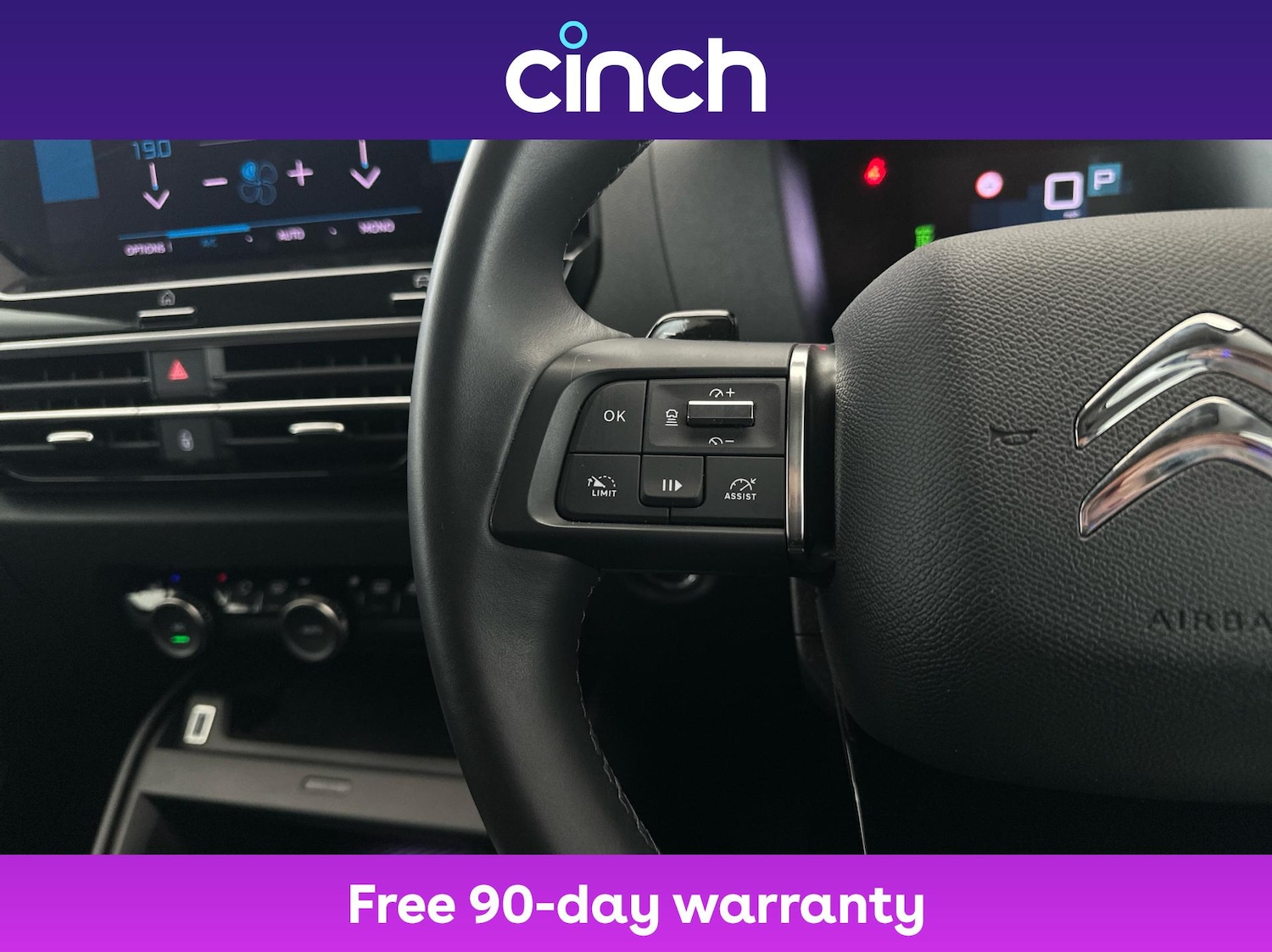 Used Citroen C4 2022 for sale - 76318546: Photo 34
