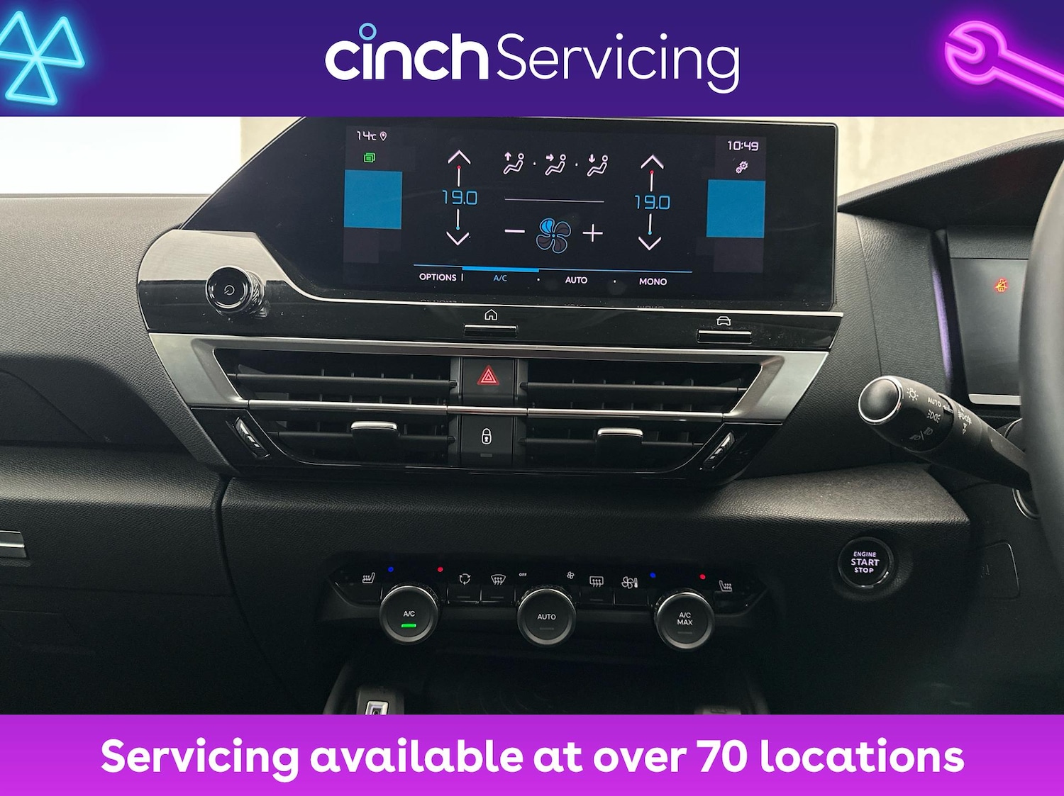 Used Citroen C4 2022 for sale - 76318546: Photo 36