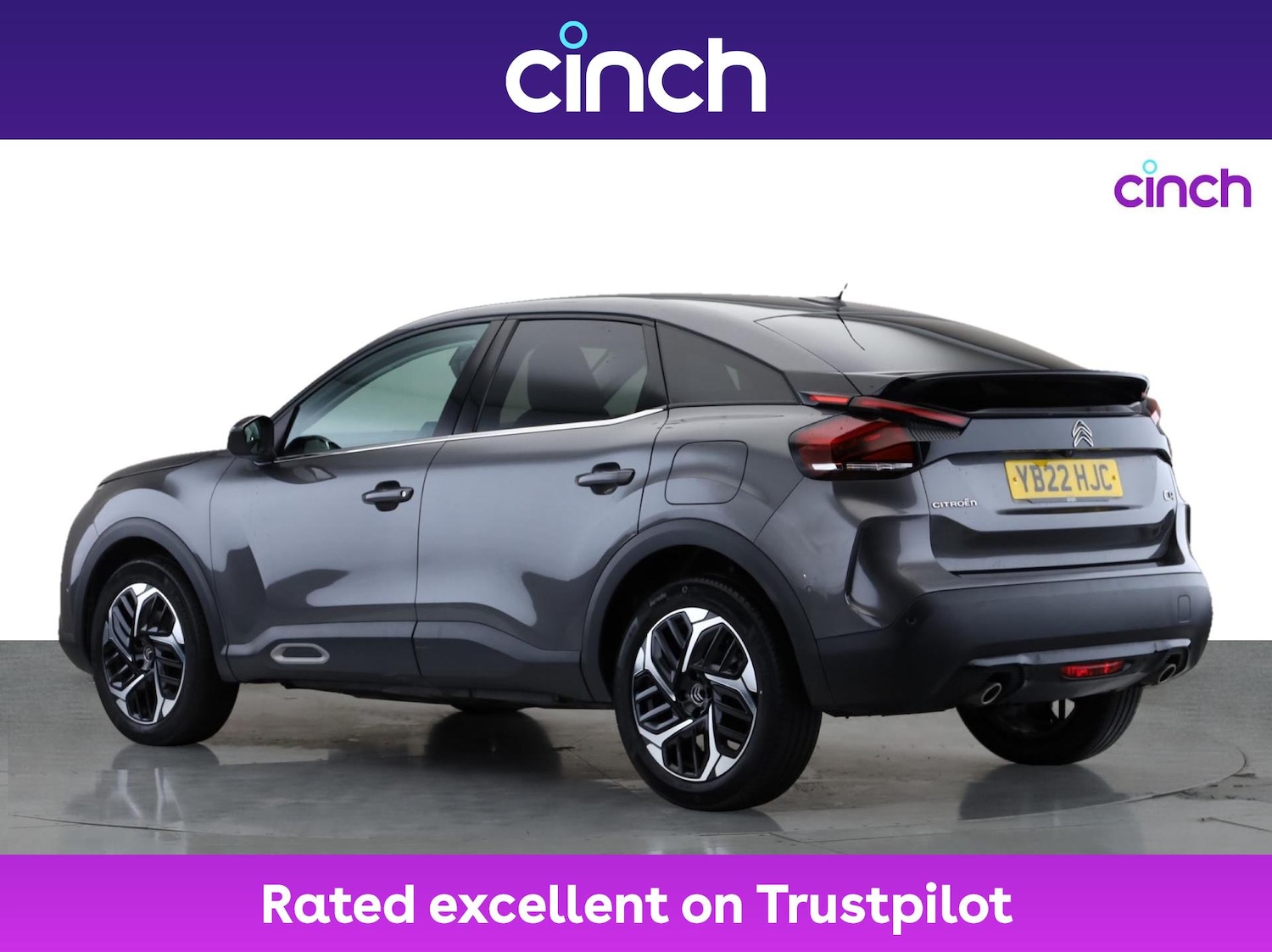 Used Citroen C4 2022 for sale - 76318546: Photo 6
