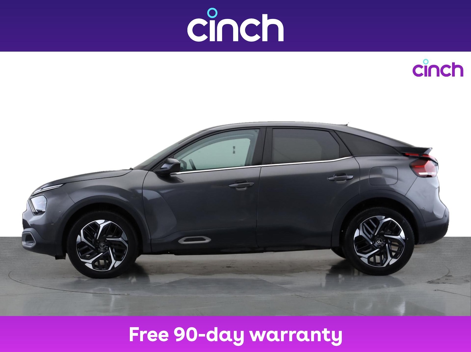 Used Citroen C4 2022 for sale - 76318546: Photo 8