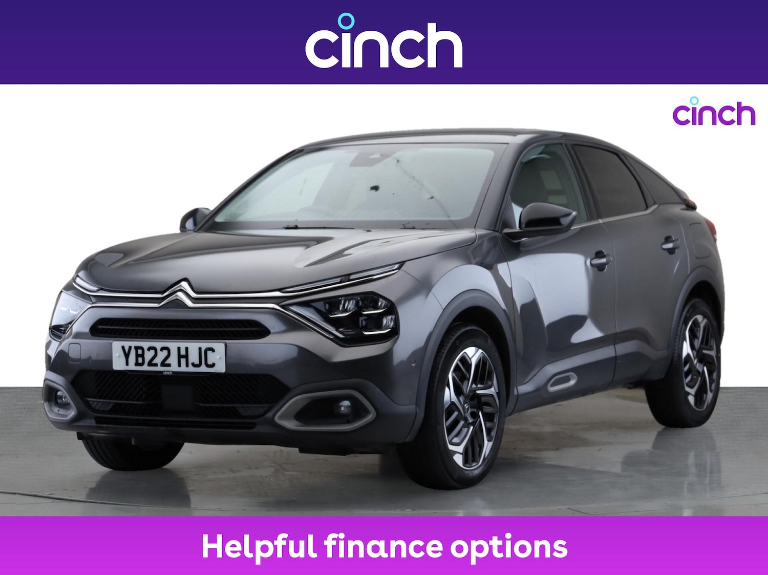 Used Citroen C4 2022 for sale - 76318546: Photo 9