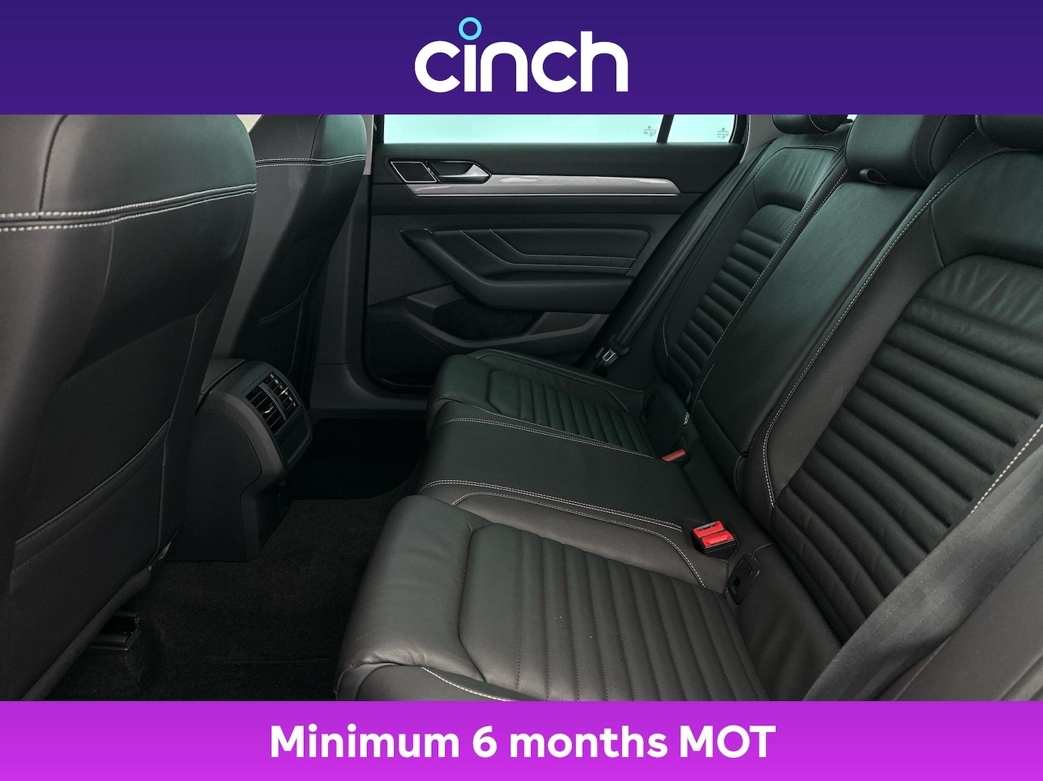 Used Volkswagen Passat 2021 for sale - 76949939: Photo 20