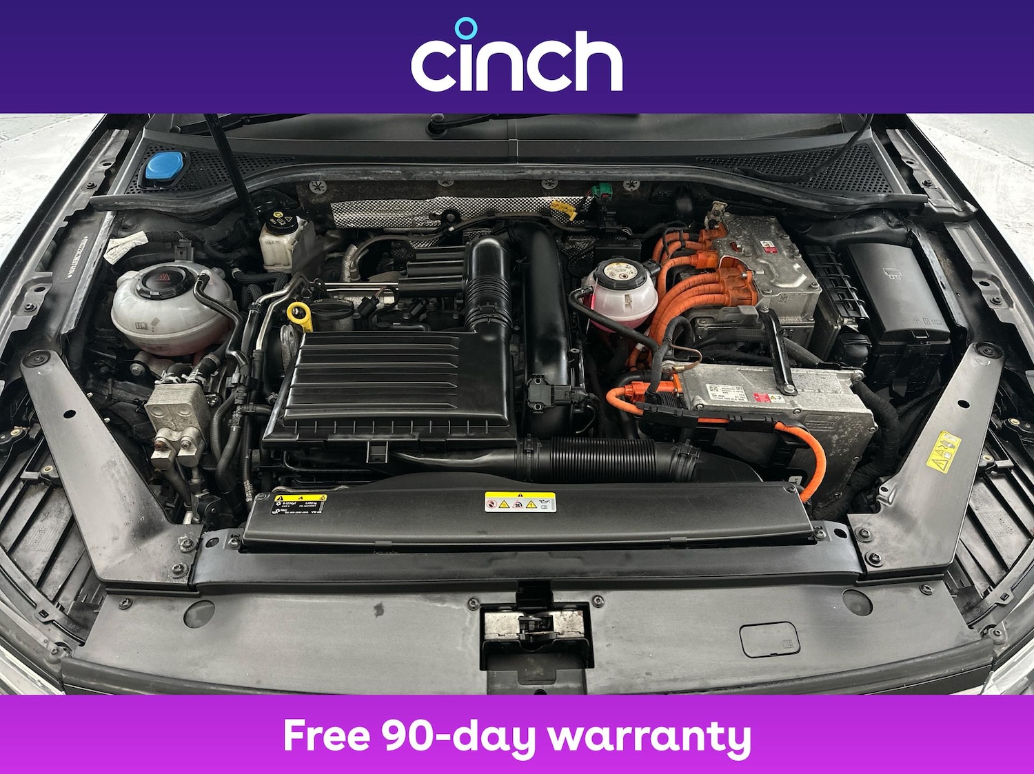 Used Volkswagen Passat 2021 for sale - 76949939: Photo 23