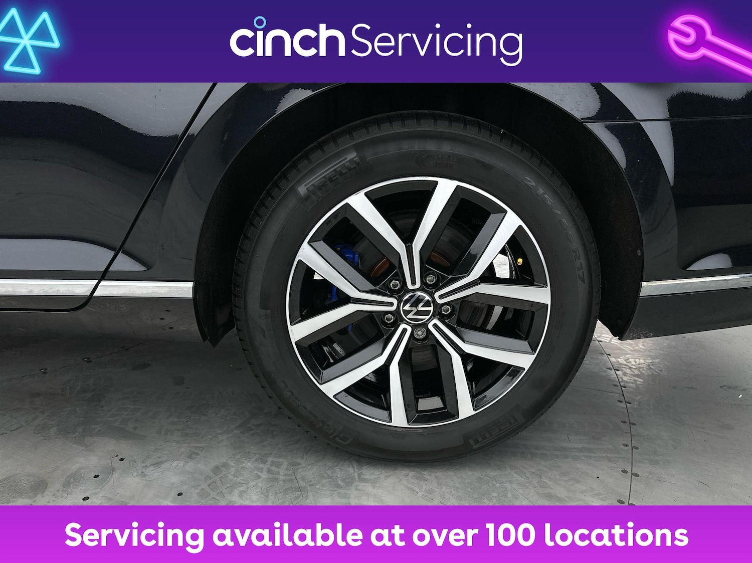 Used Volkswagen Passat 2021 for sale - 76949939: Photo 26