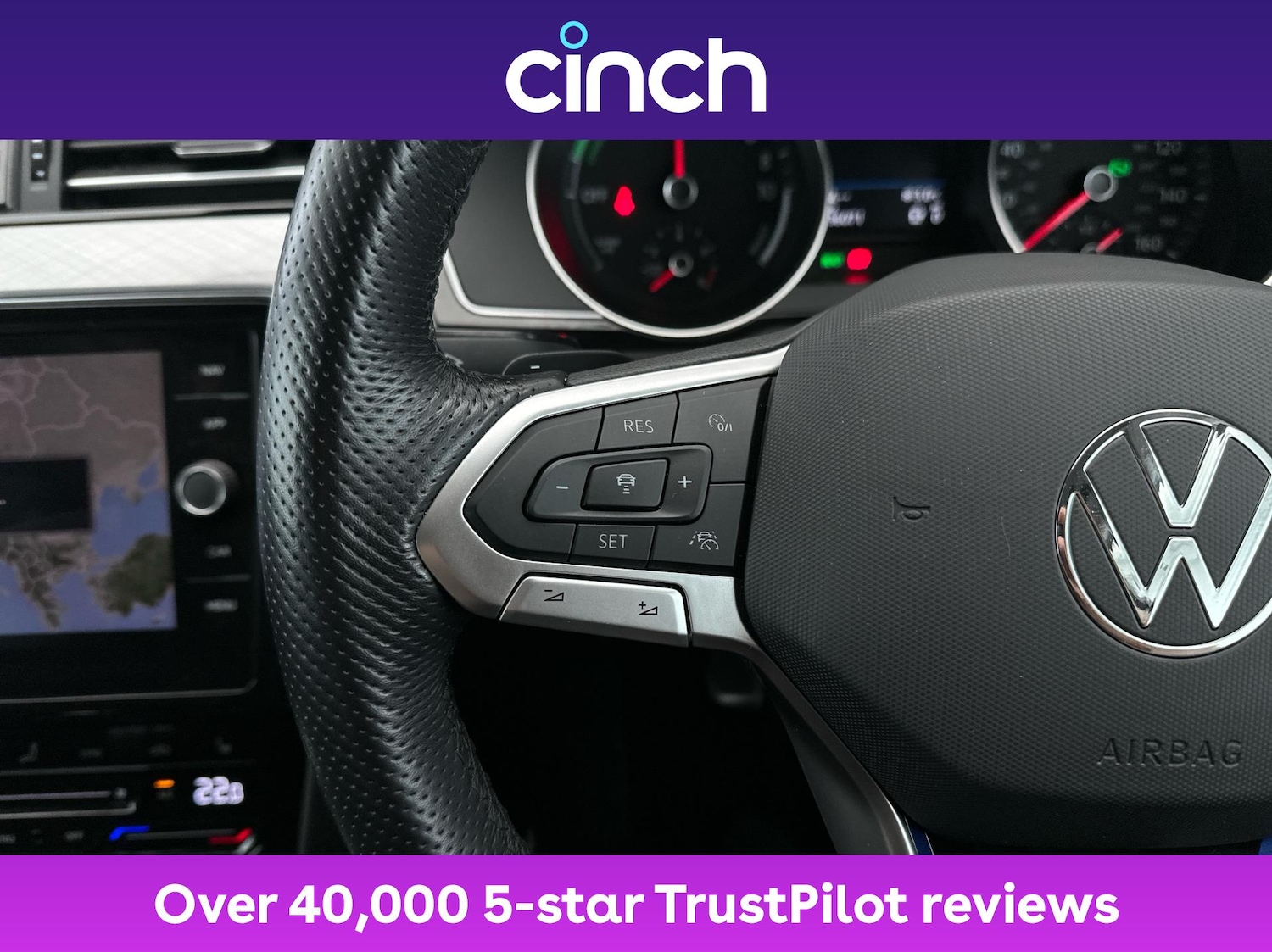 Used Volkswagen Passat 2021 for sale - 76949939: Photo 38