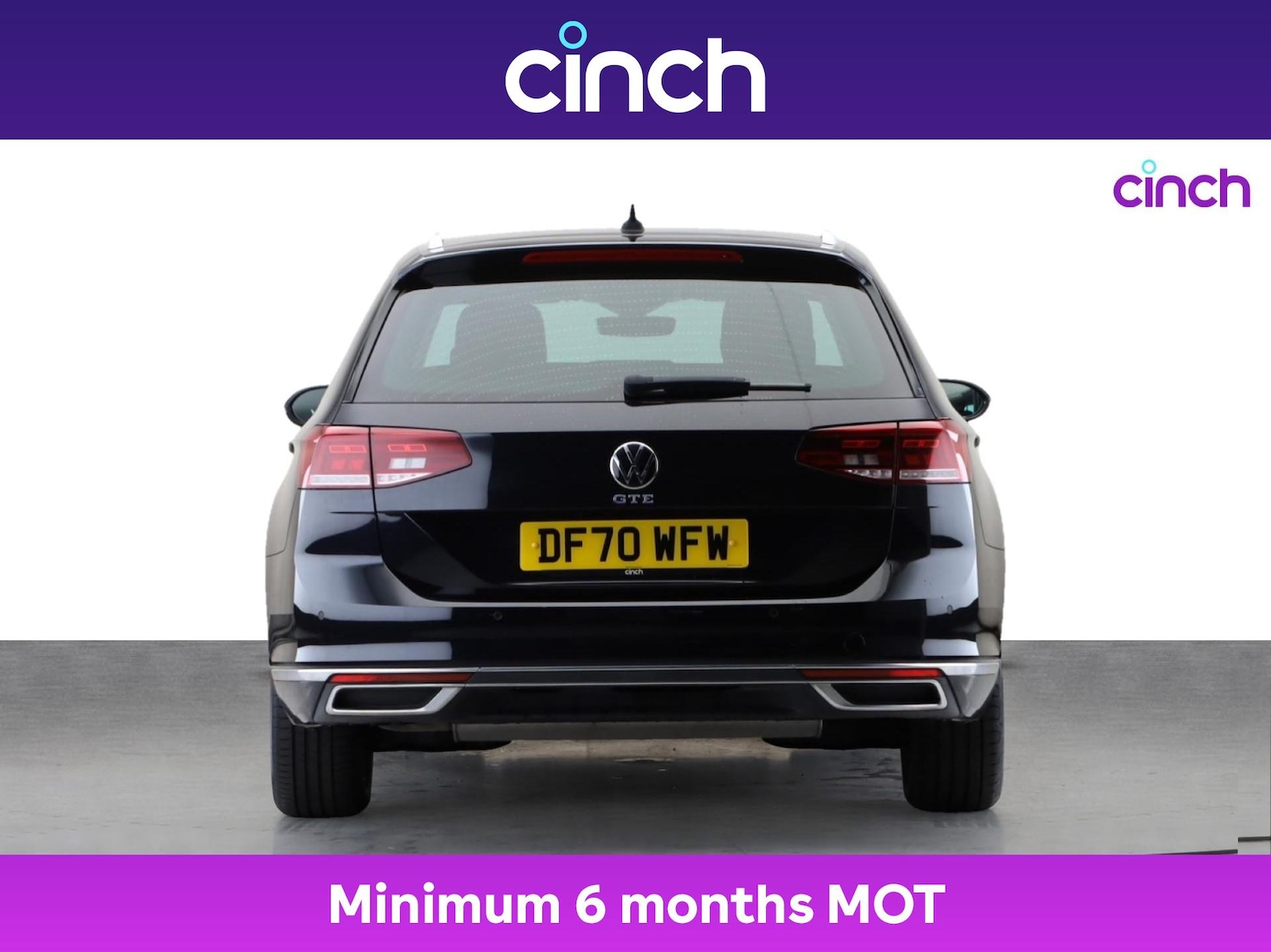 Used Volkswagen Passat 2021 for sale - 76949939: Photo 5