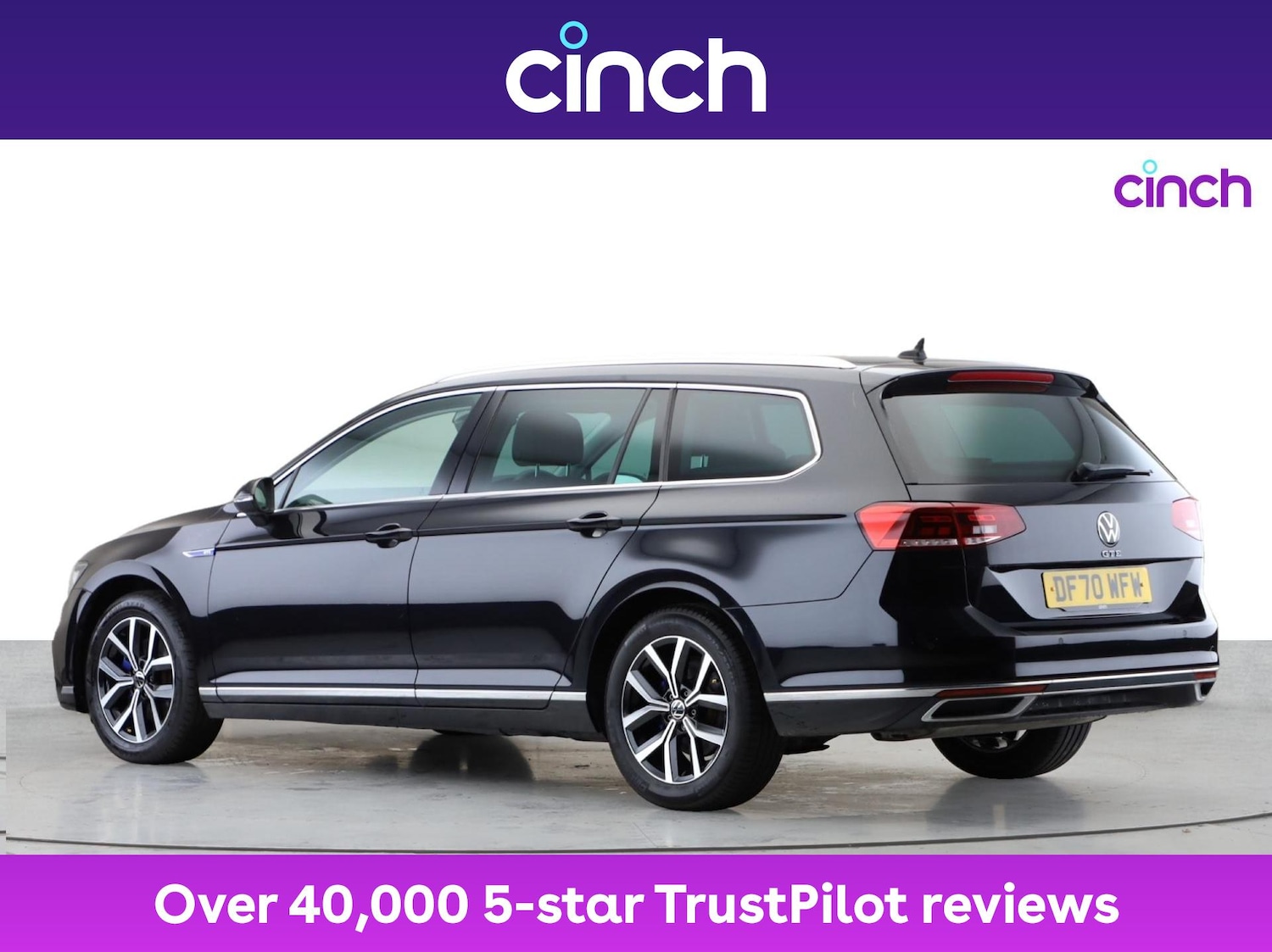 Used Volkswagen Passat 2021 for sale - 76949939: Photo 6