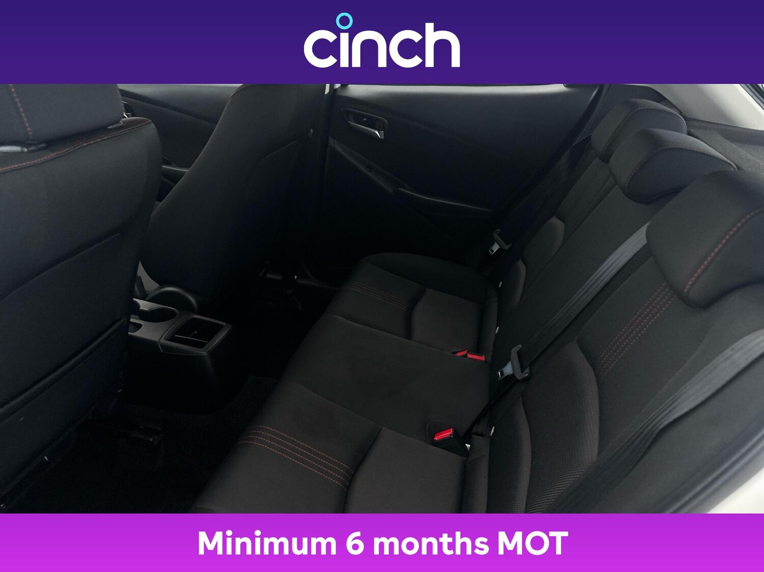 Used Mazda Mazda2 2023 for sale - 76245802: Photo 20