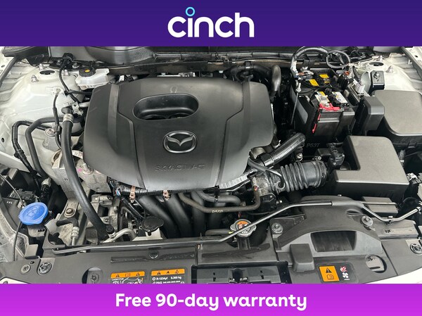 Used Mazda Mazda2 2023 for sale - 76245802: Photo 23