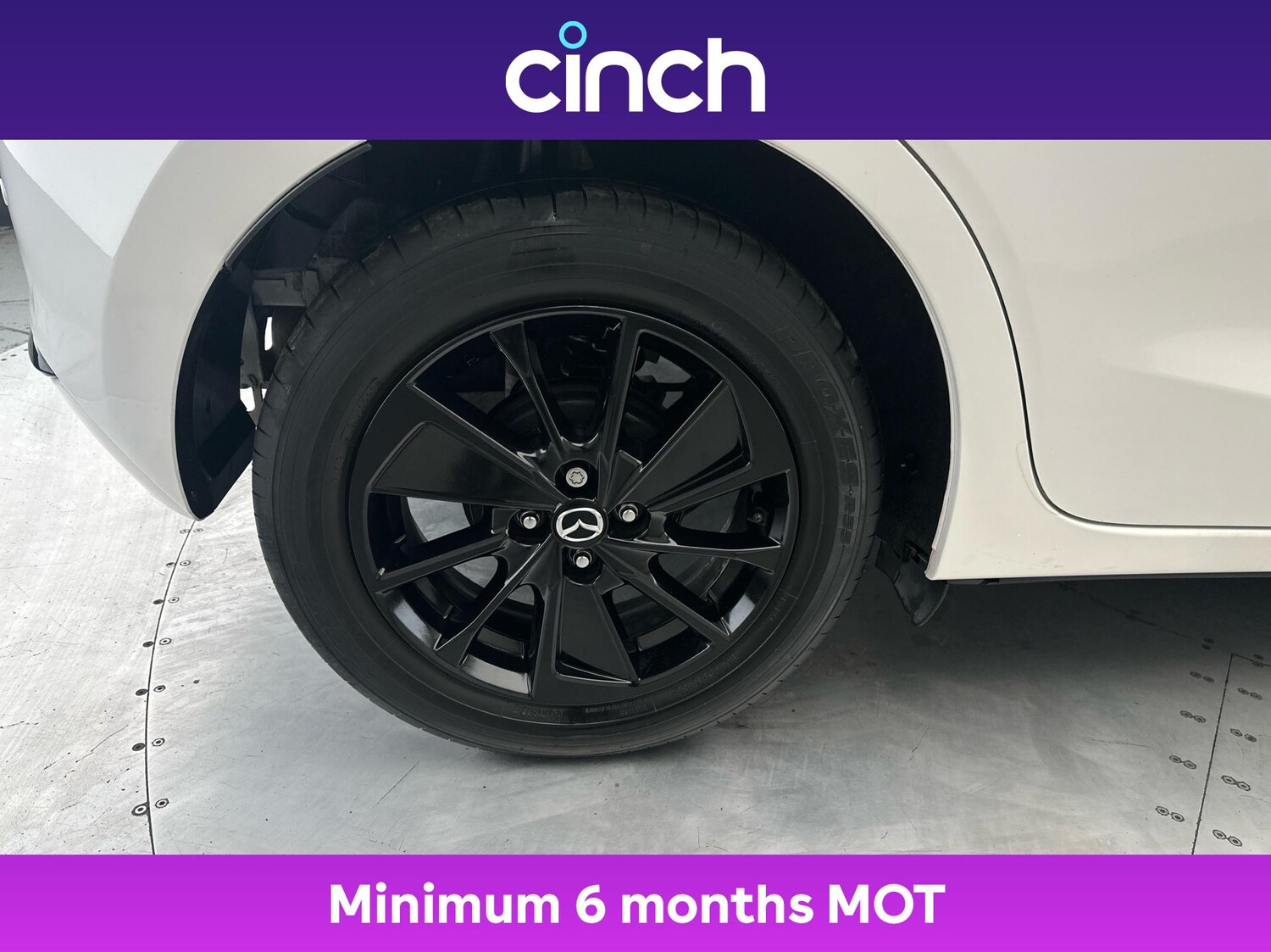 Used Mazda Mazda2 2023 for sale - 76245802: Photo 27