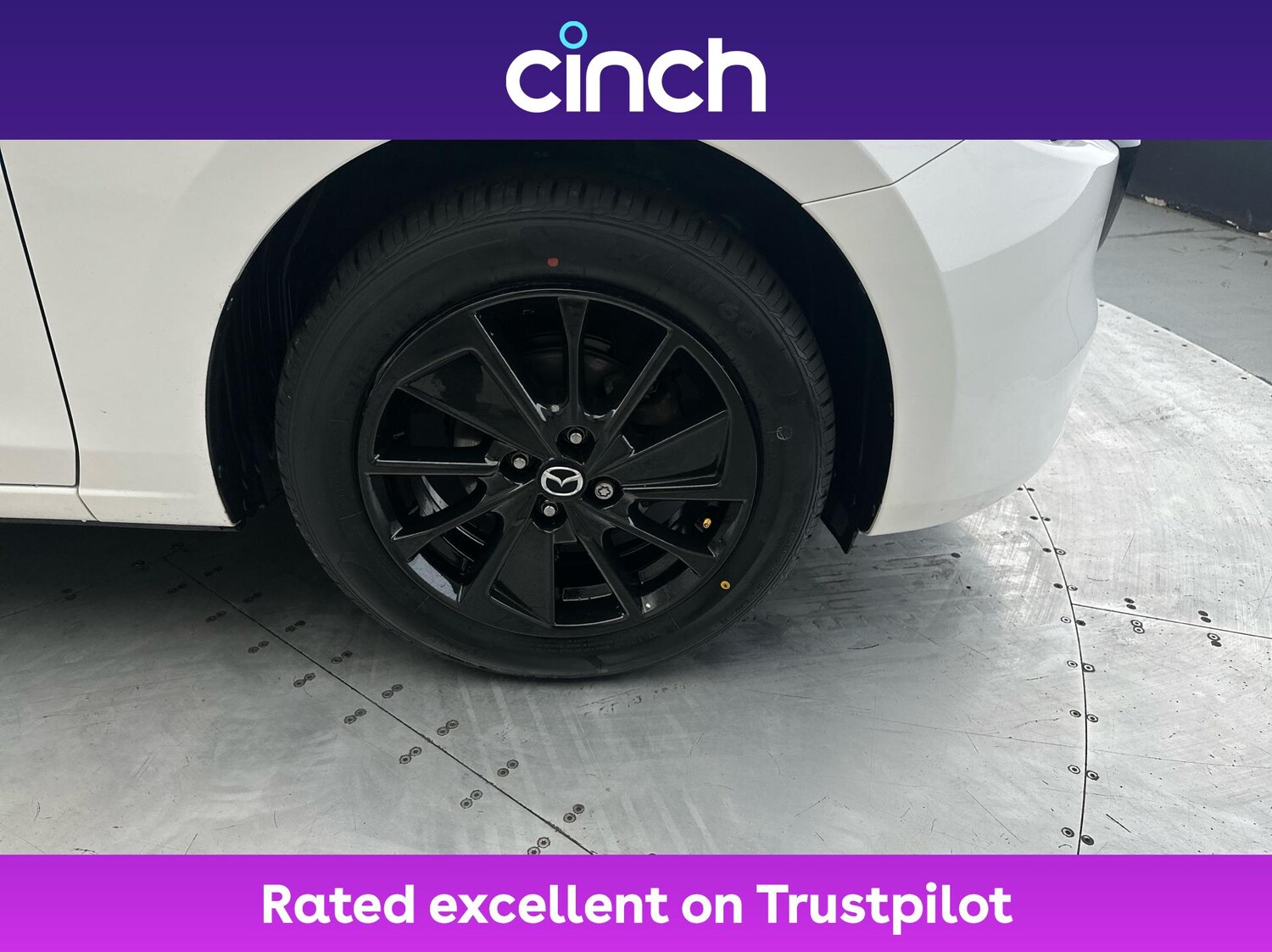 Used Mazda Mazda2 2023 for sale - 76245802: Photo 28