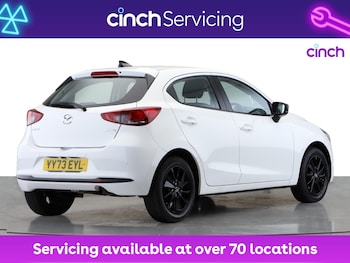 Used Mazda Mazda2 2023 for sale - 76245802: Photo 3