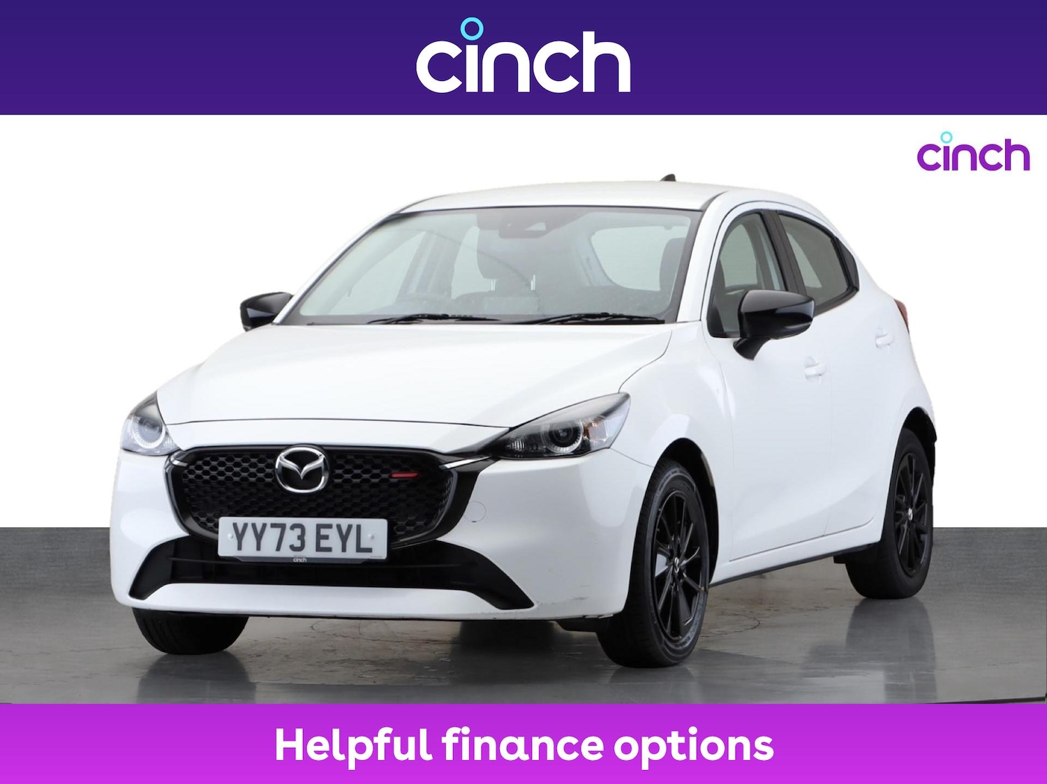 Used Mazda Mazda2 2023 for sale - 76245802: Photo 9