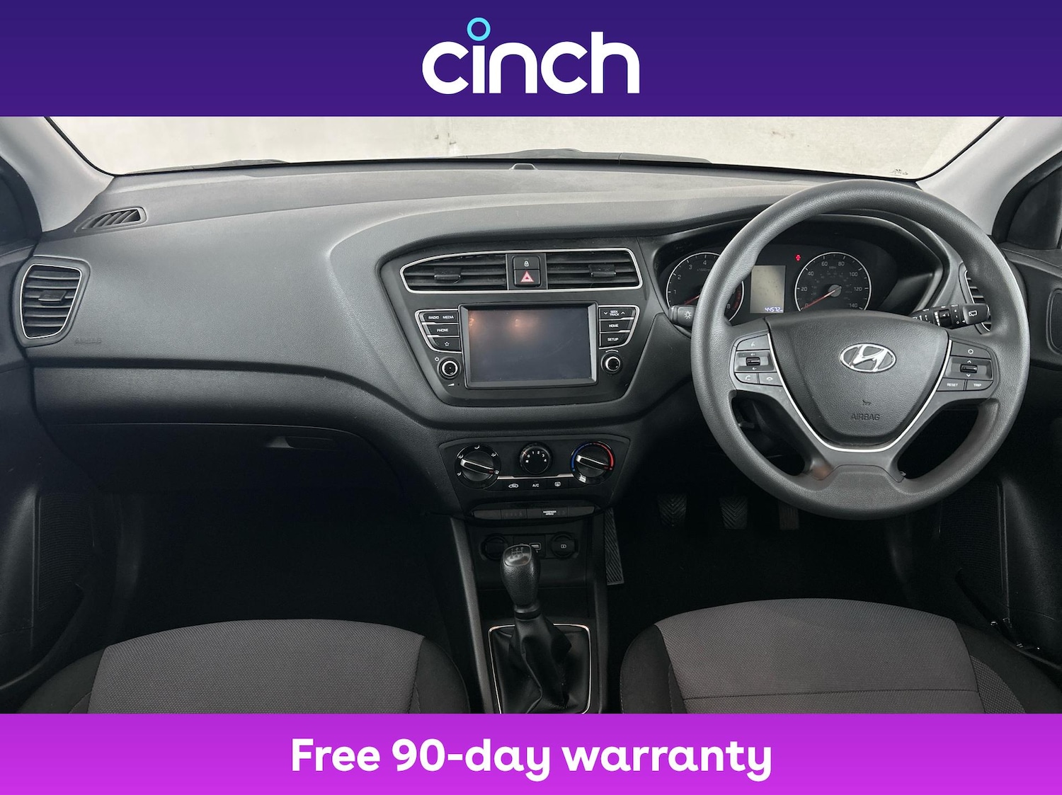 Used Hyundai i20 2019 for sale - 76545836: Photo 15
