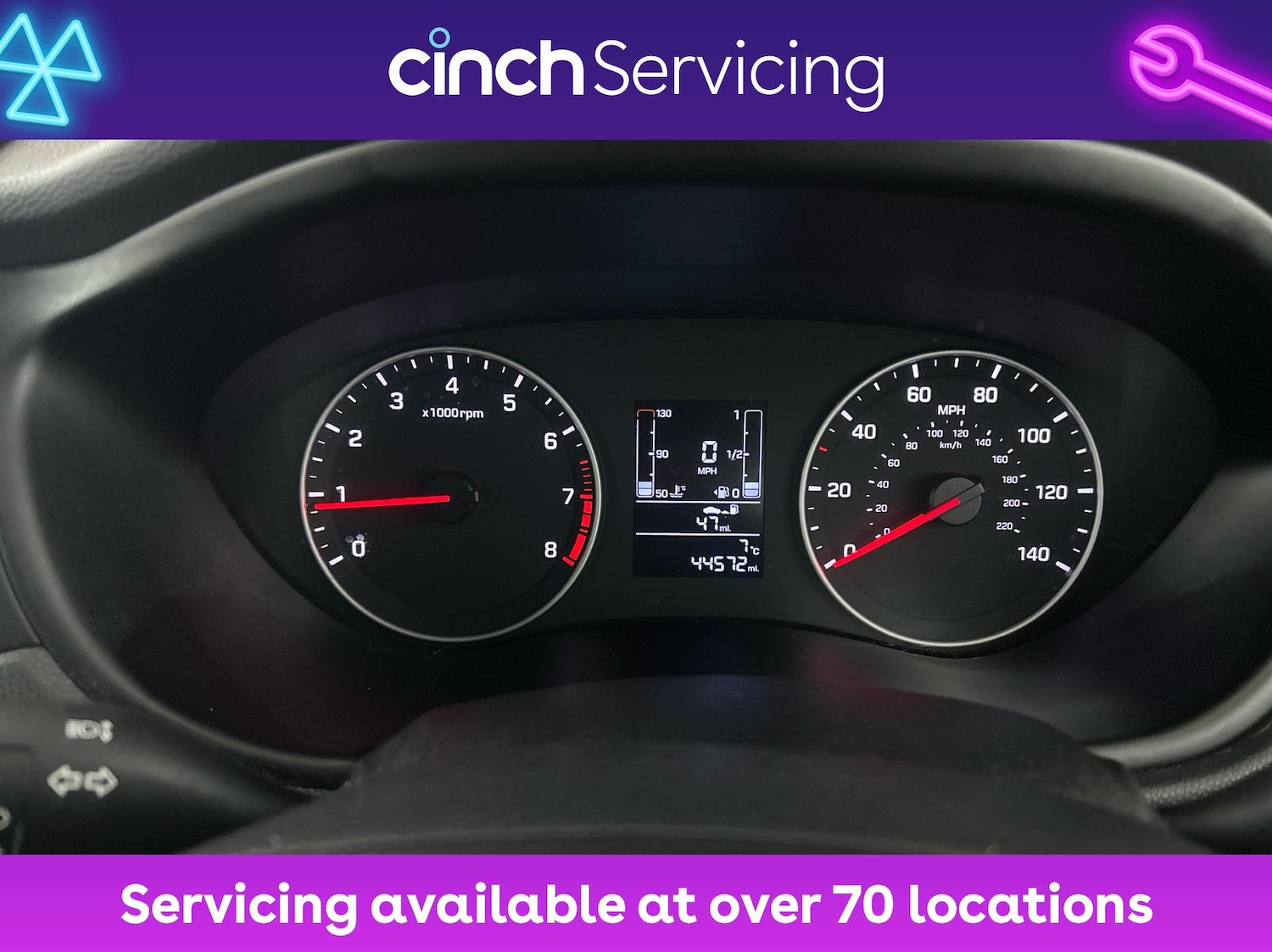 Used Hyundai i20 2019 for sale - 76545836: Photo 18