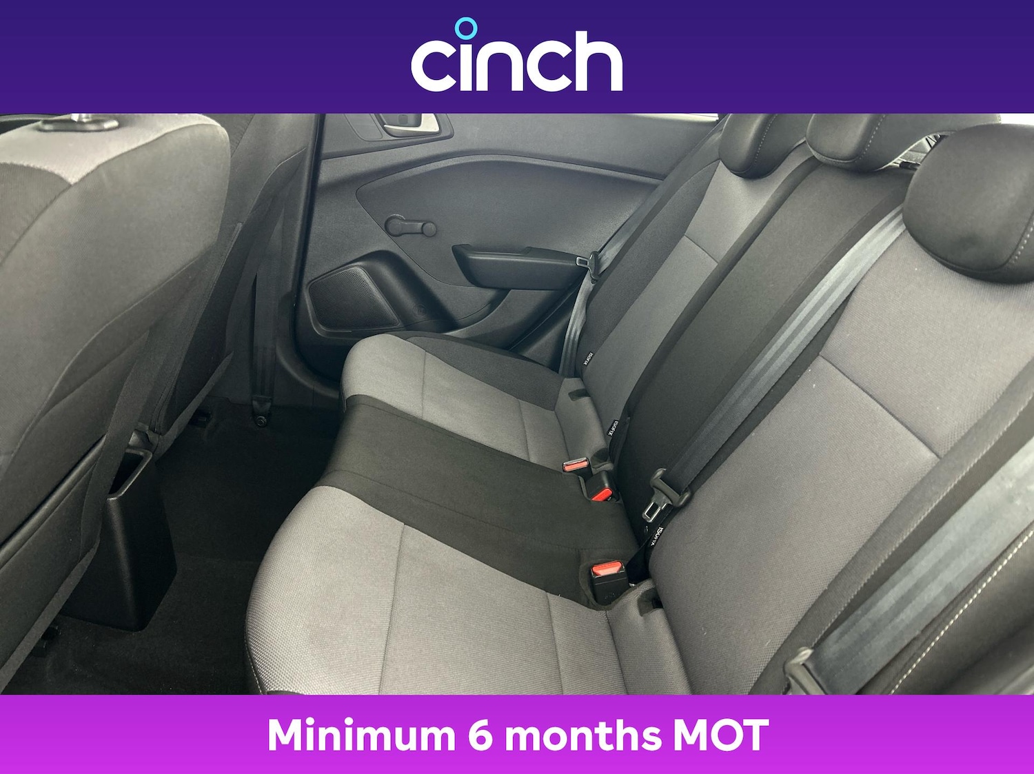 Used Hyundai i20 2019 for sale - 76545836: Photo 20