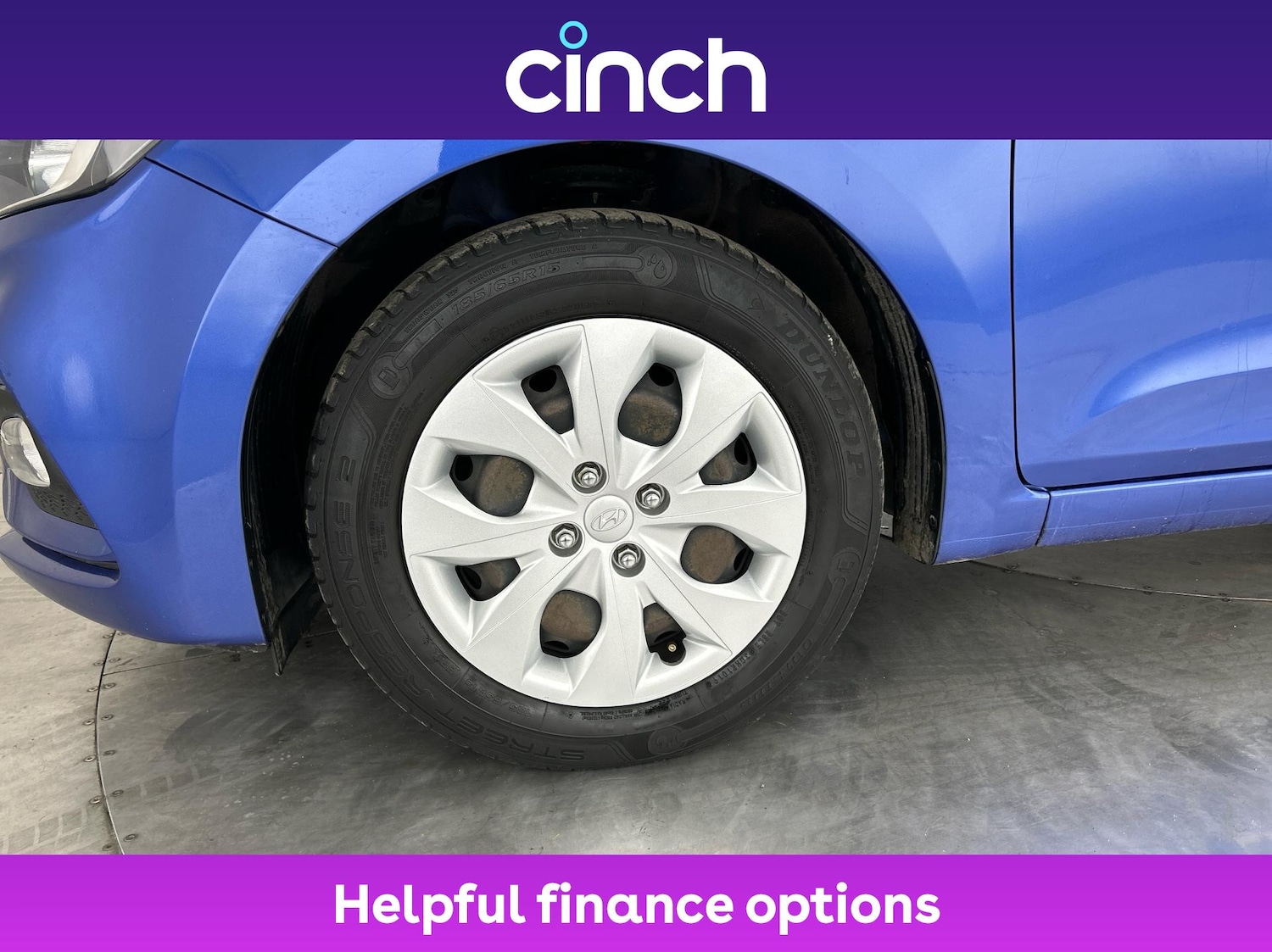 Used Hyundai i20 2019 for sale - 76545836: Photo 24