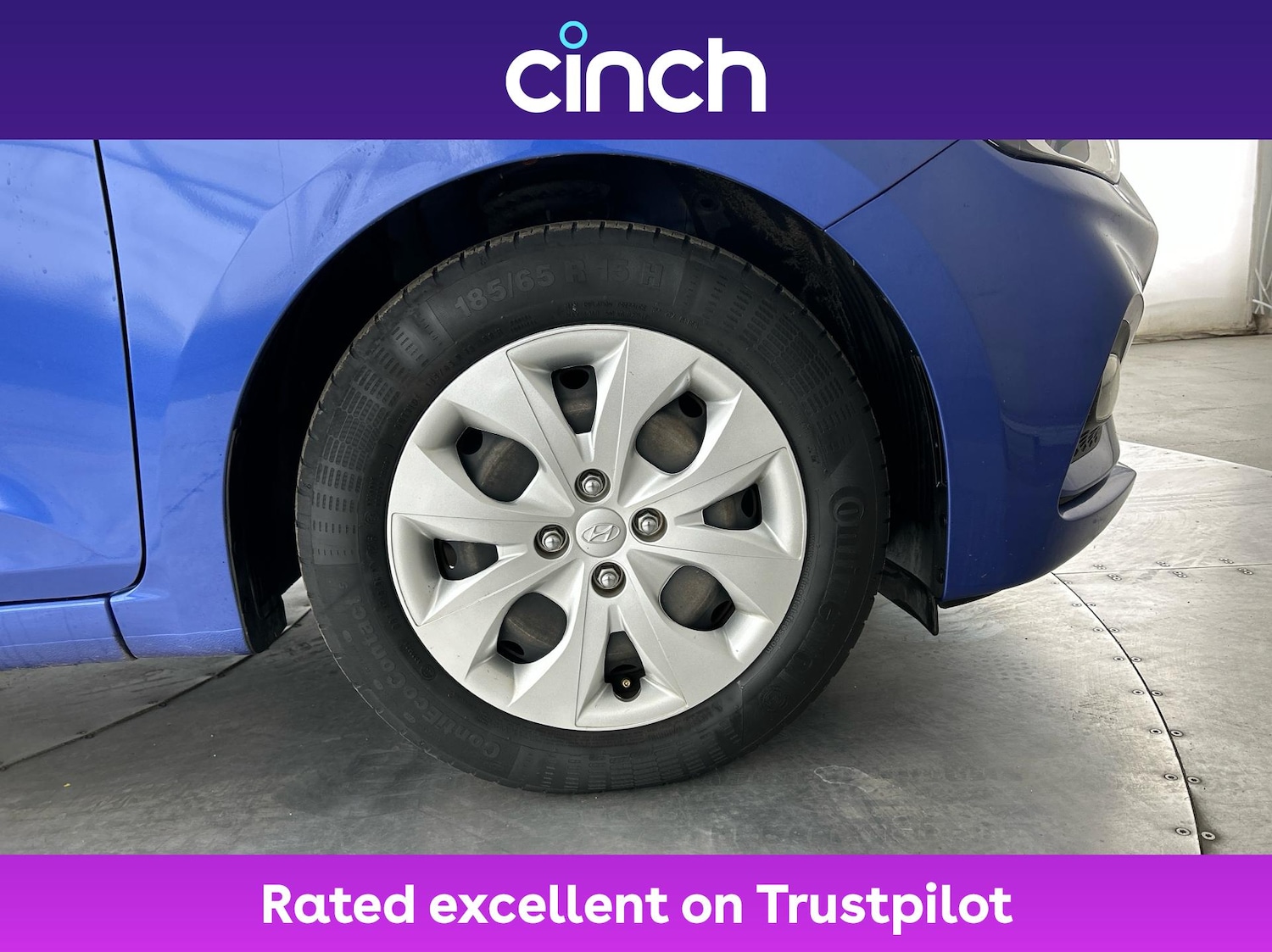 Used Hyundai i20 2019 for sale - 76545836: Photo 28