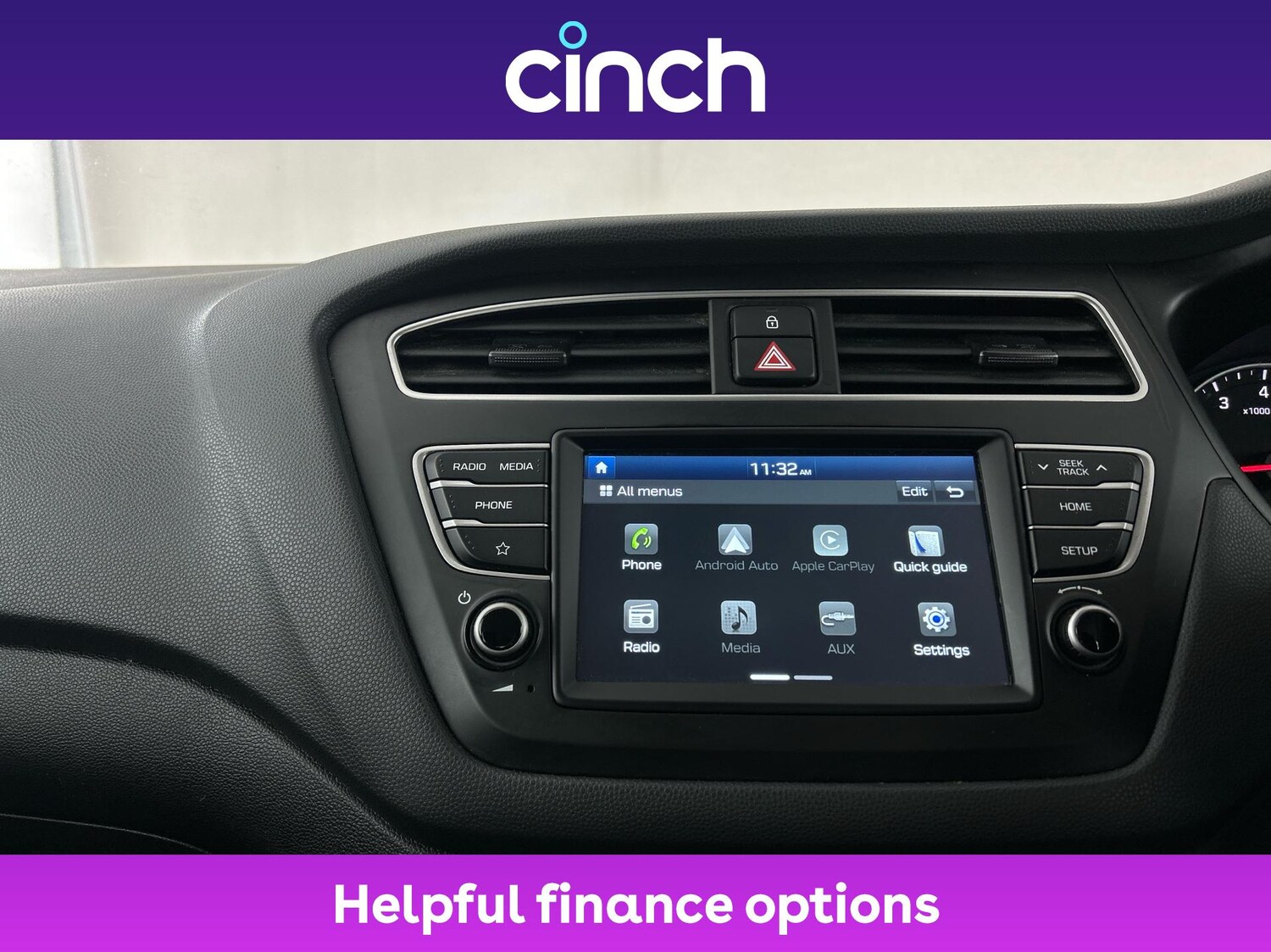 Used Hyundai i20 2019 for sale - 76545836: Photo 30