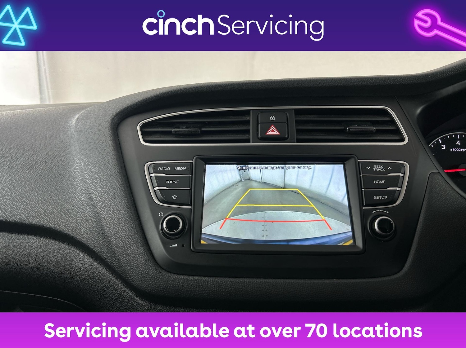 Used Hyundai i20 2019 for sale - 76545836: Photo 31