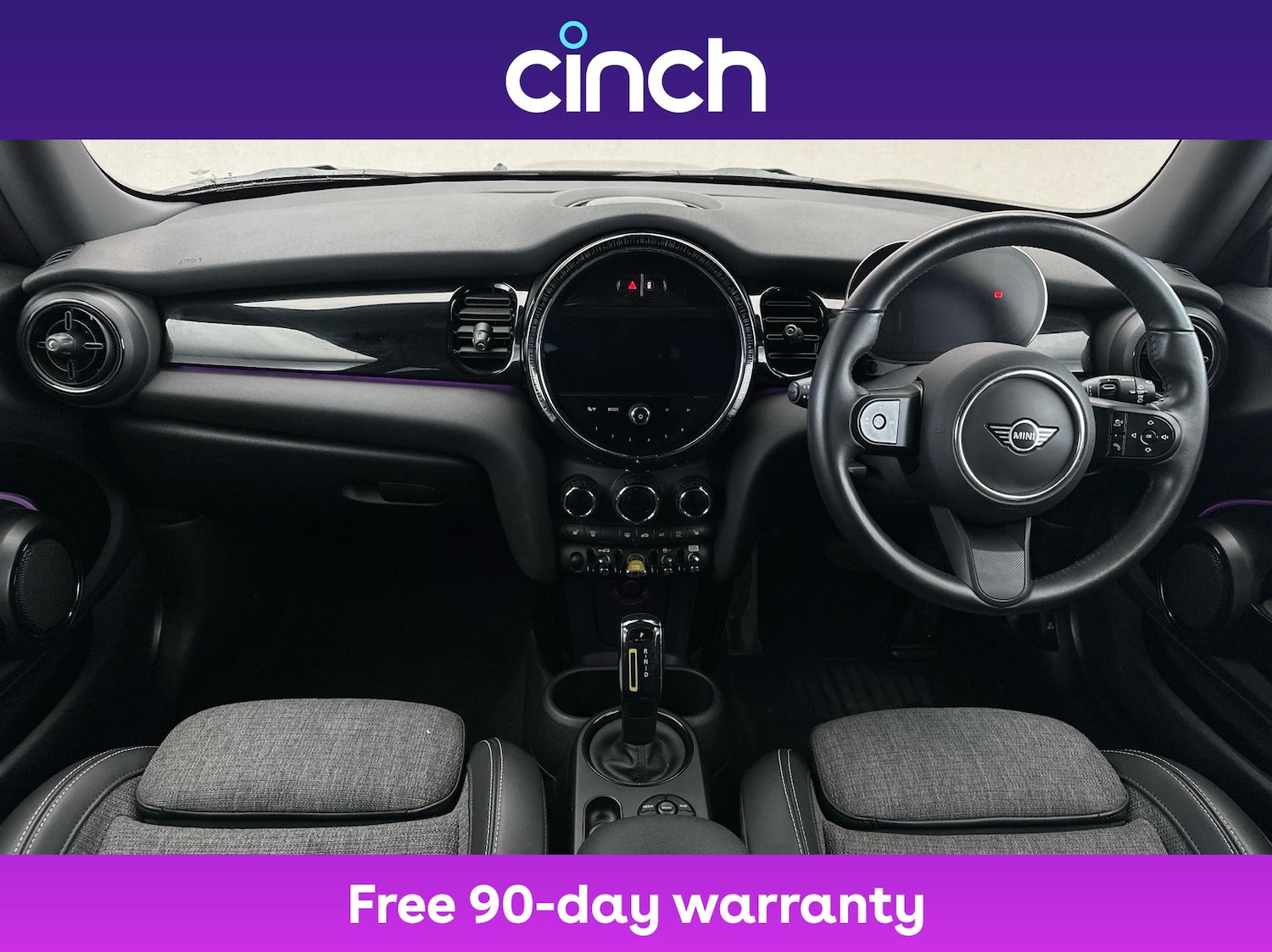 Used MINI Hatch 2021 for sale - 76395149: Photo 15