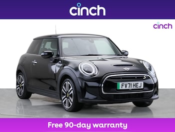 Used MINI Hatch 2021 for sale - 76395149: Photo