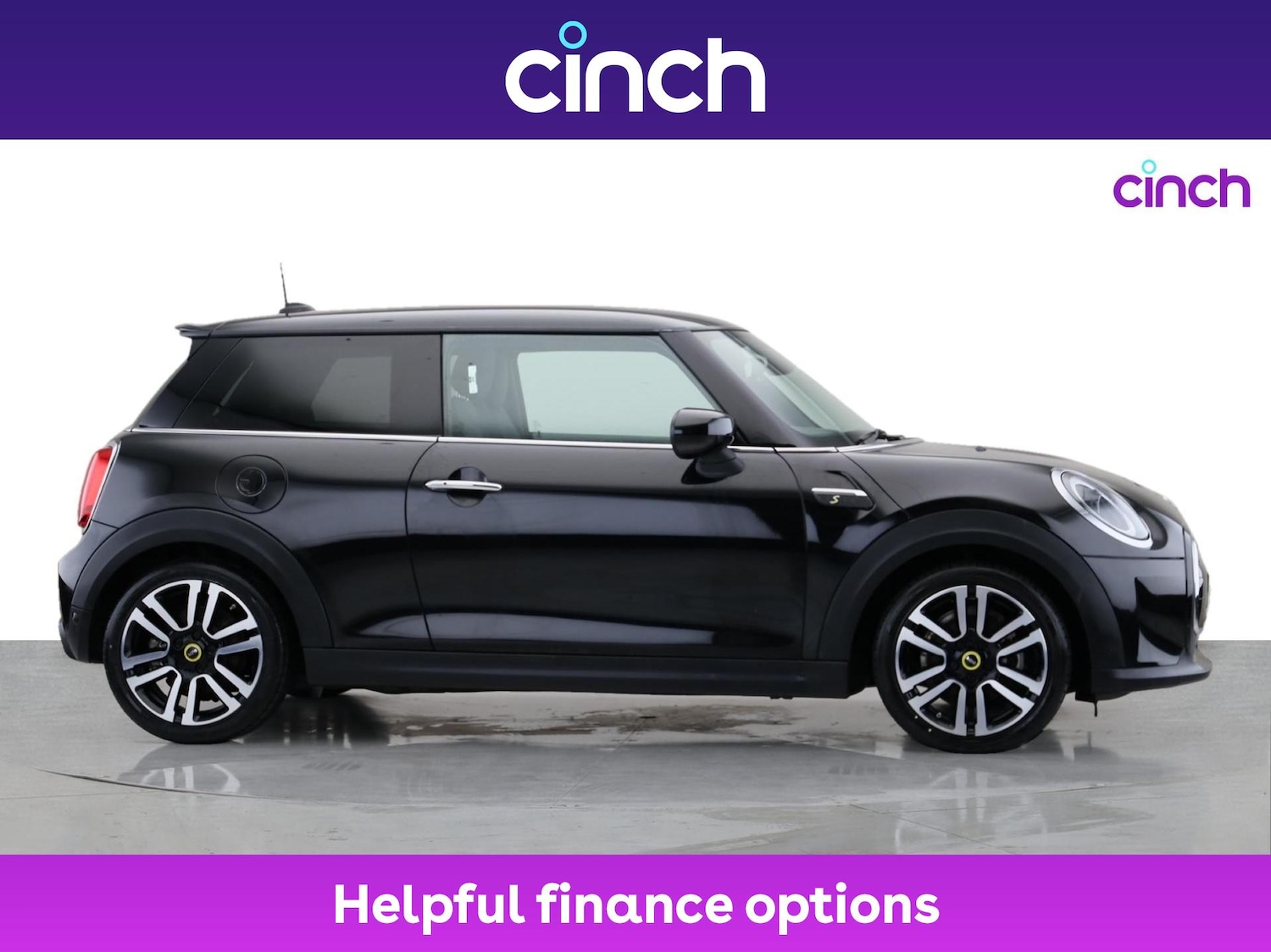Used MINI Hatch 2021 for sale - 76395149: Photo 2