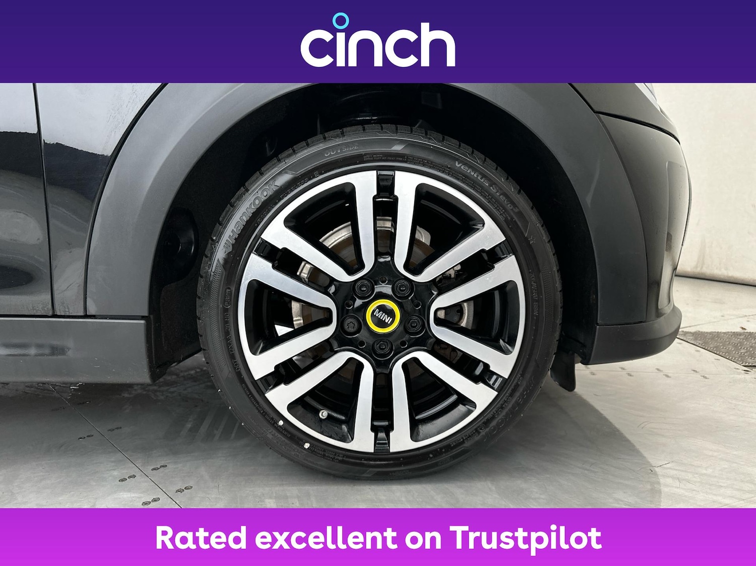 Used MINI Hatch 2021 for sale - 76395149: Photo 28