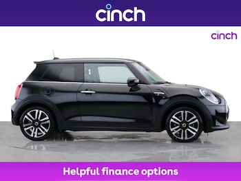 Used MINI Hatch 2021 for sale - 76395149: Photo