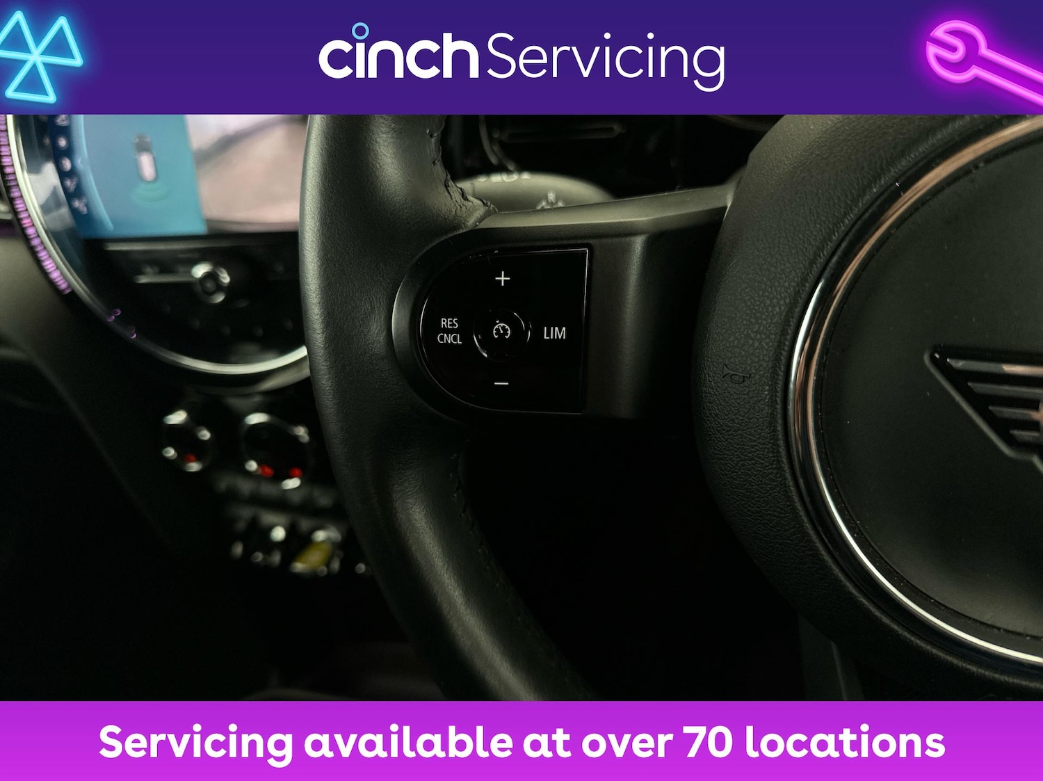 Used MINI Hatch 2021 for sale - 76395149: Photo 31