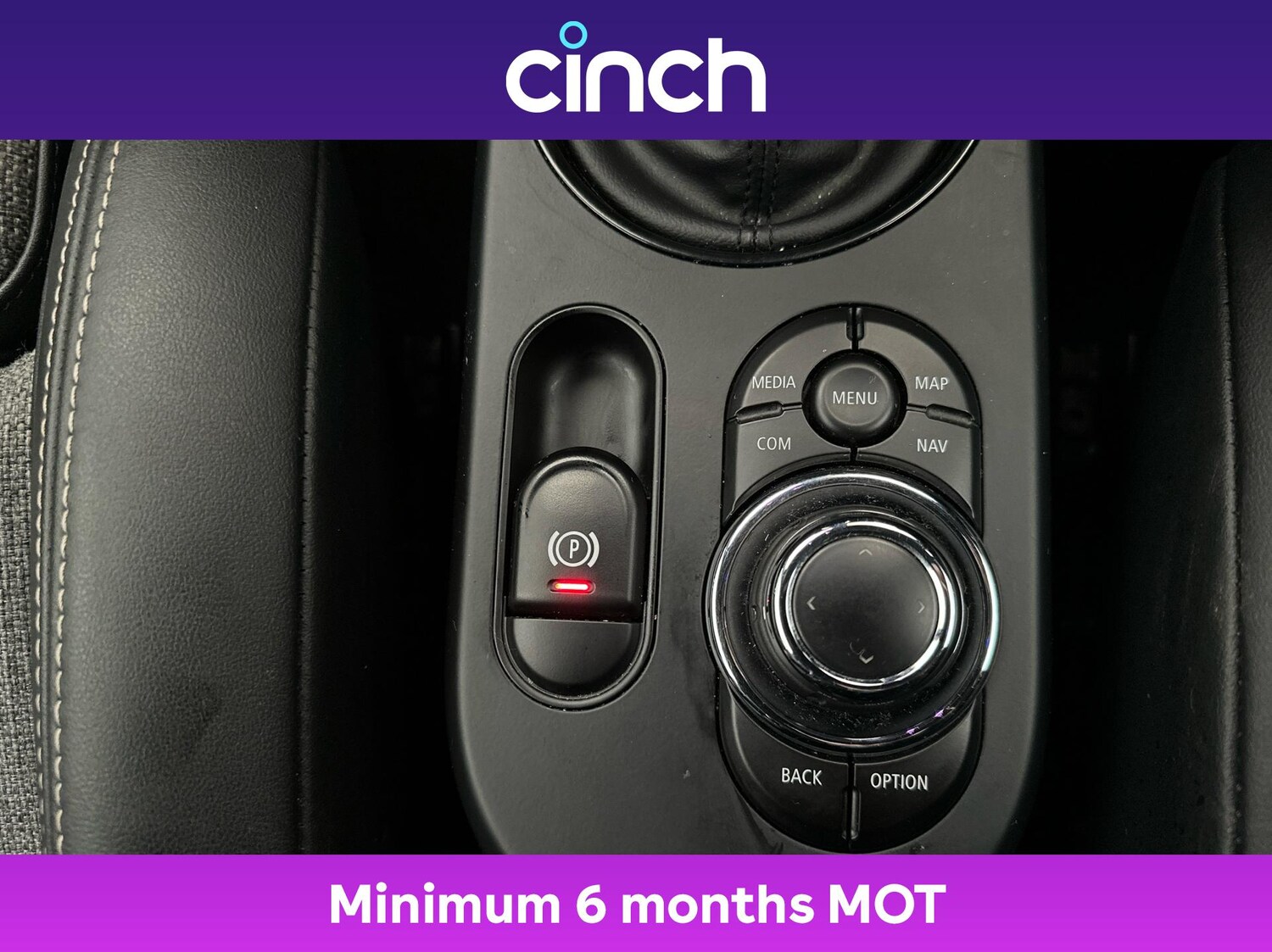 Used MINI Hatch 2021 for sale - 76395149: Photo 32