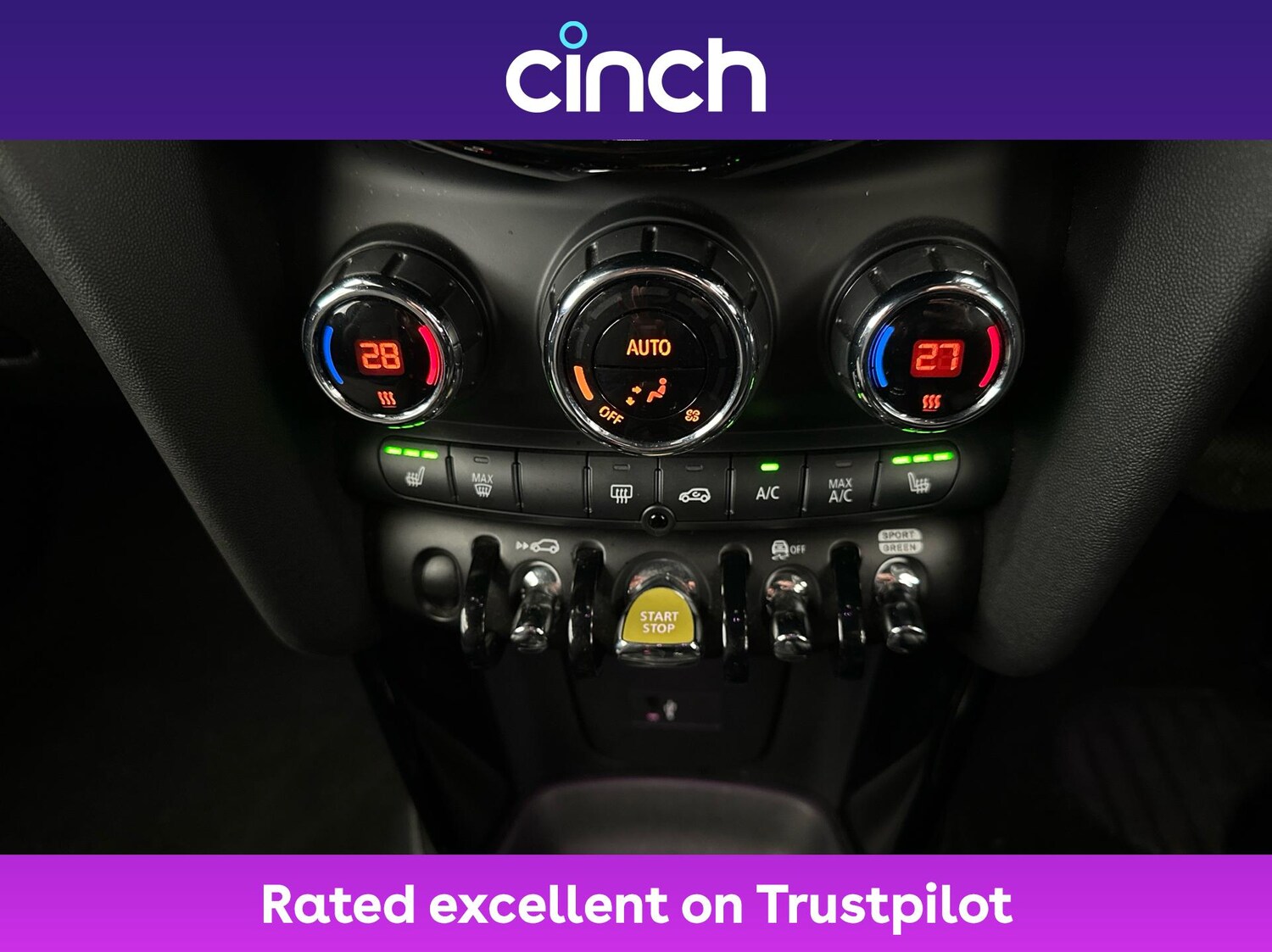 Used MINI Hatch 2021 for sale - 76395149: Photo 33