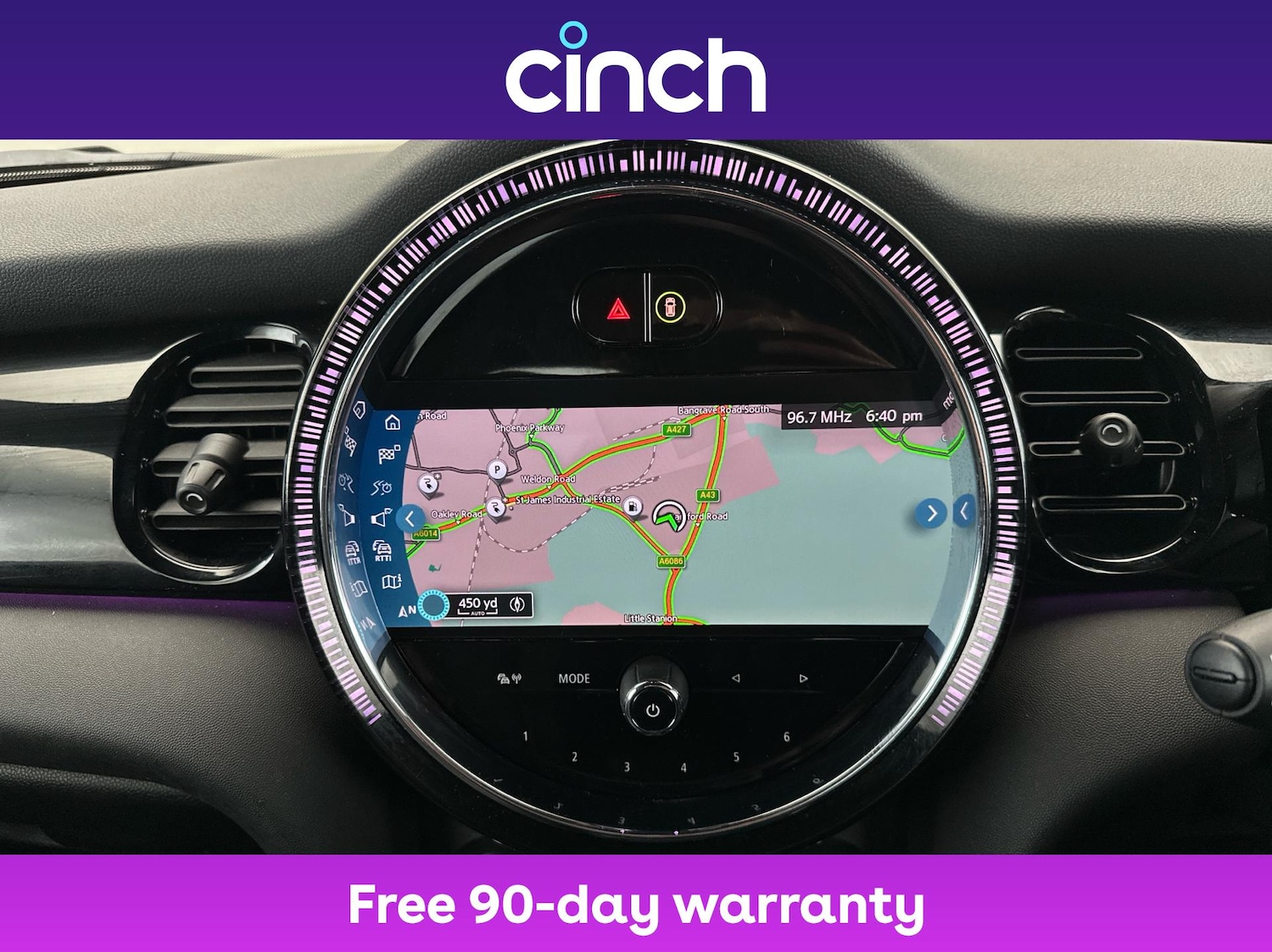 Used MINI Hatch 2021 for sale - 76395149: Photo 34